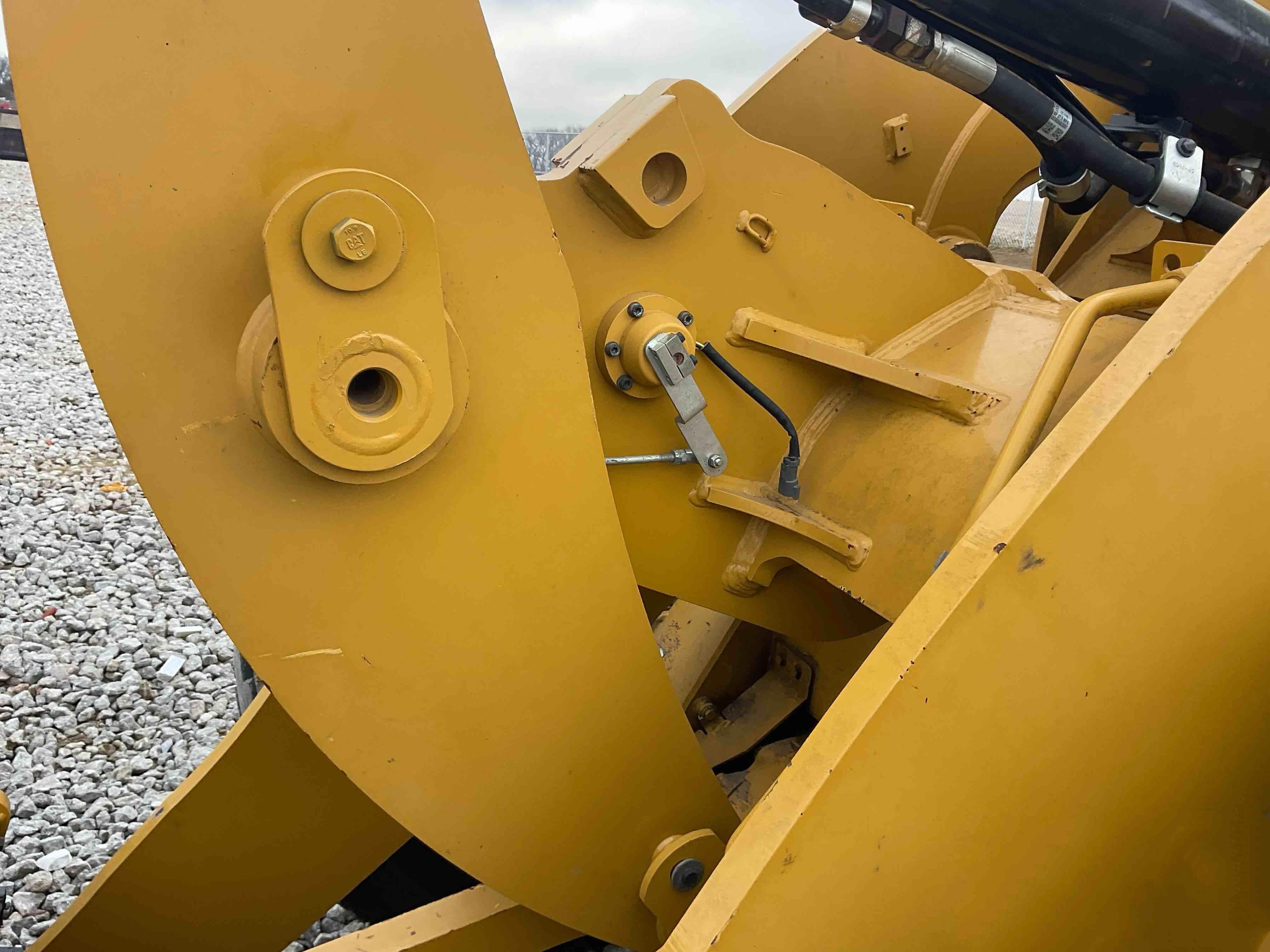 gallery 2016 Caterpillar 938M Wheel Loader