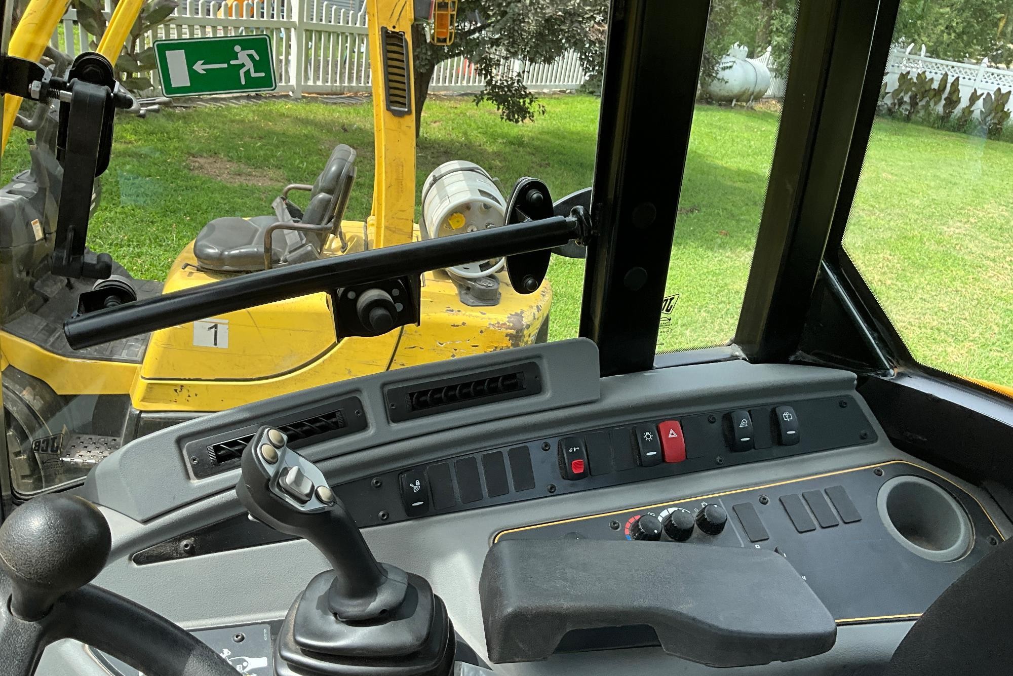 gallery 2022 Jcb 407 Wheel Loader