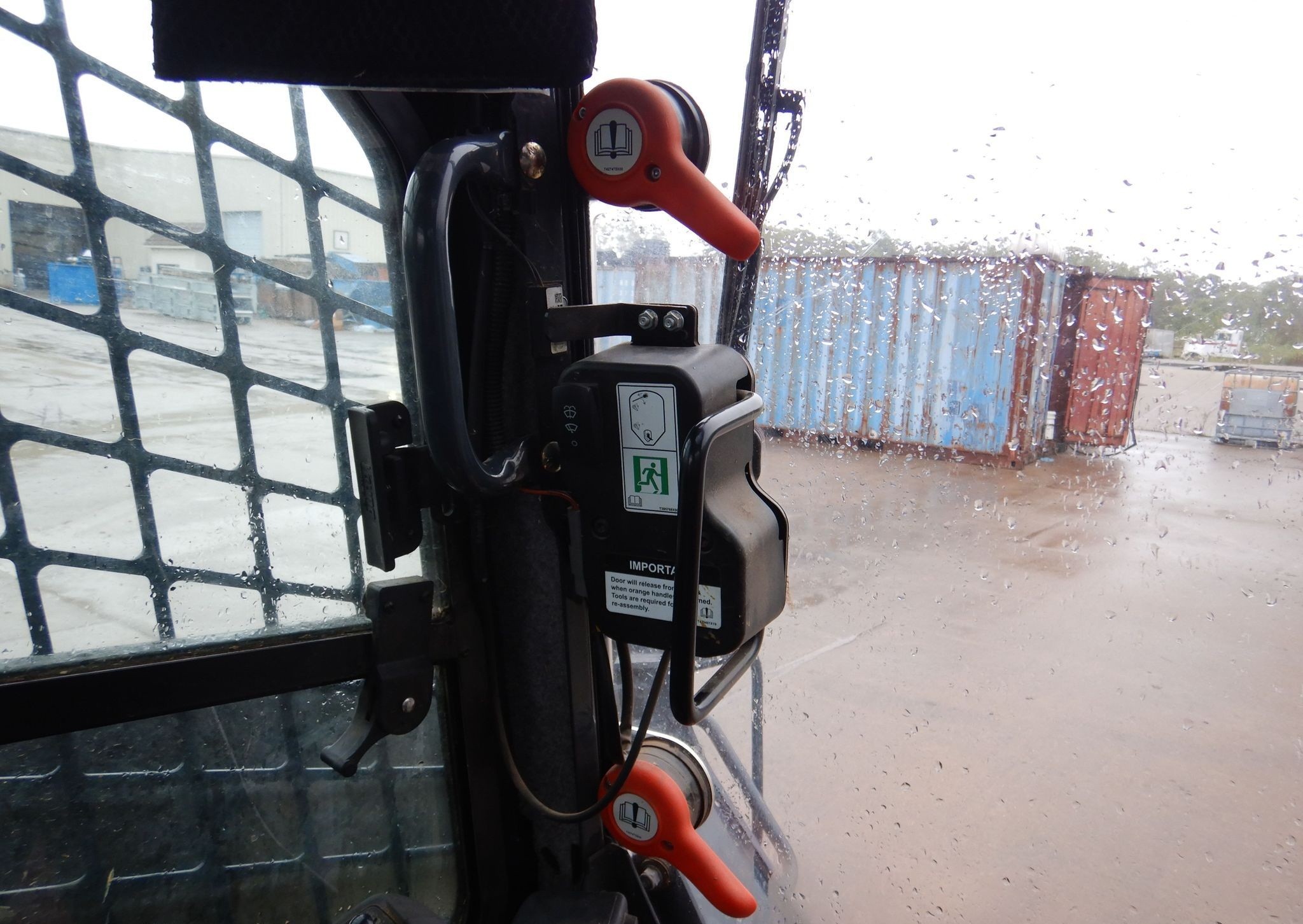 gallery 2021 John Deere 333G tracked skid steer loader