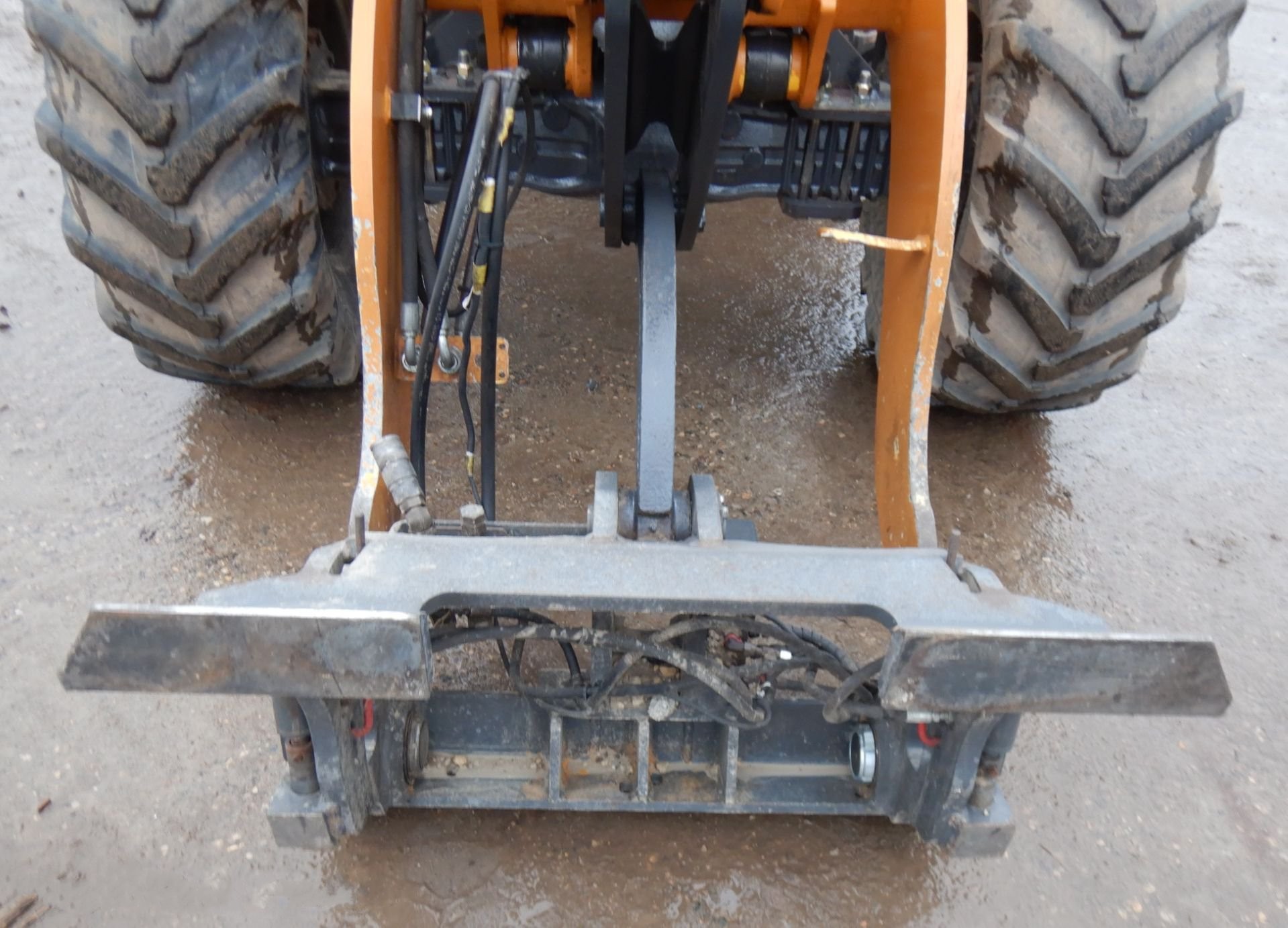 gallery 2018 Case 321F wheel loader