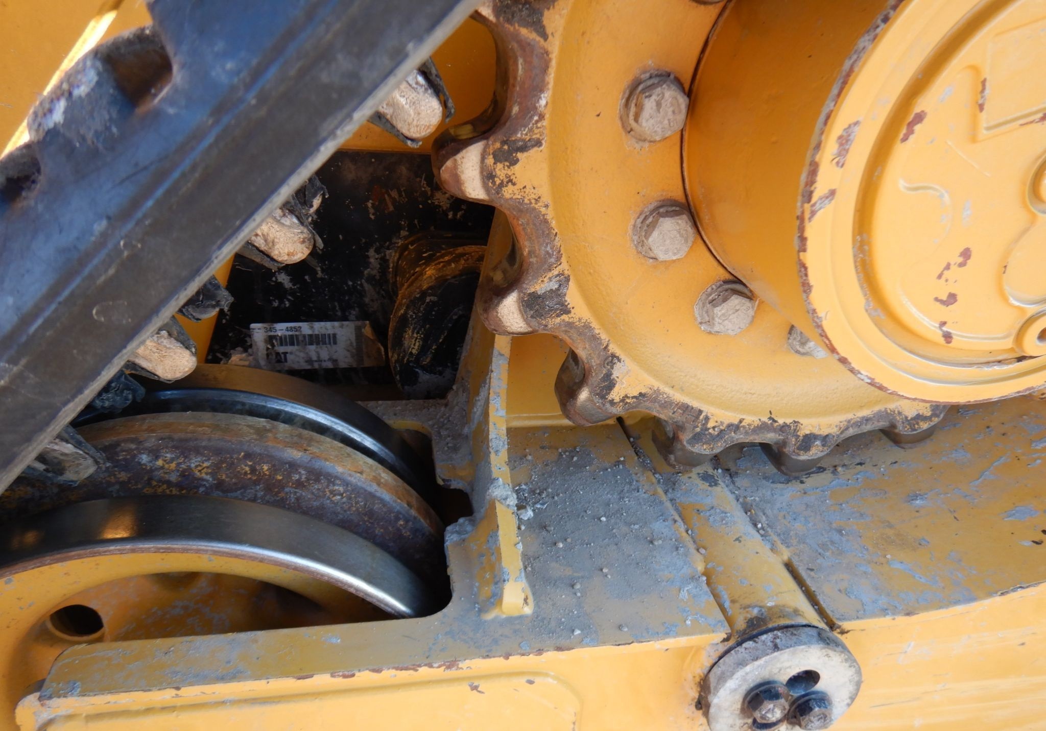 gallery 2019 Caterpillar 289D tracked skid steer loader