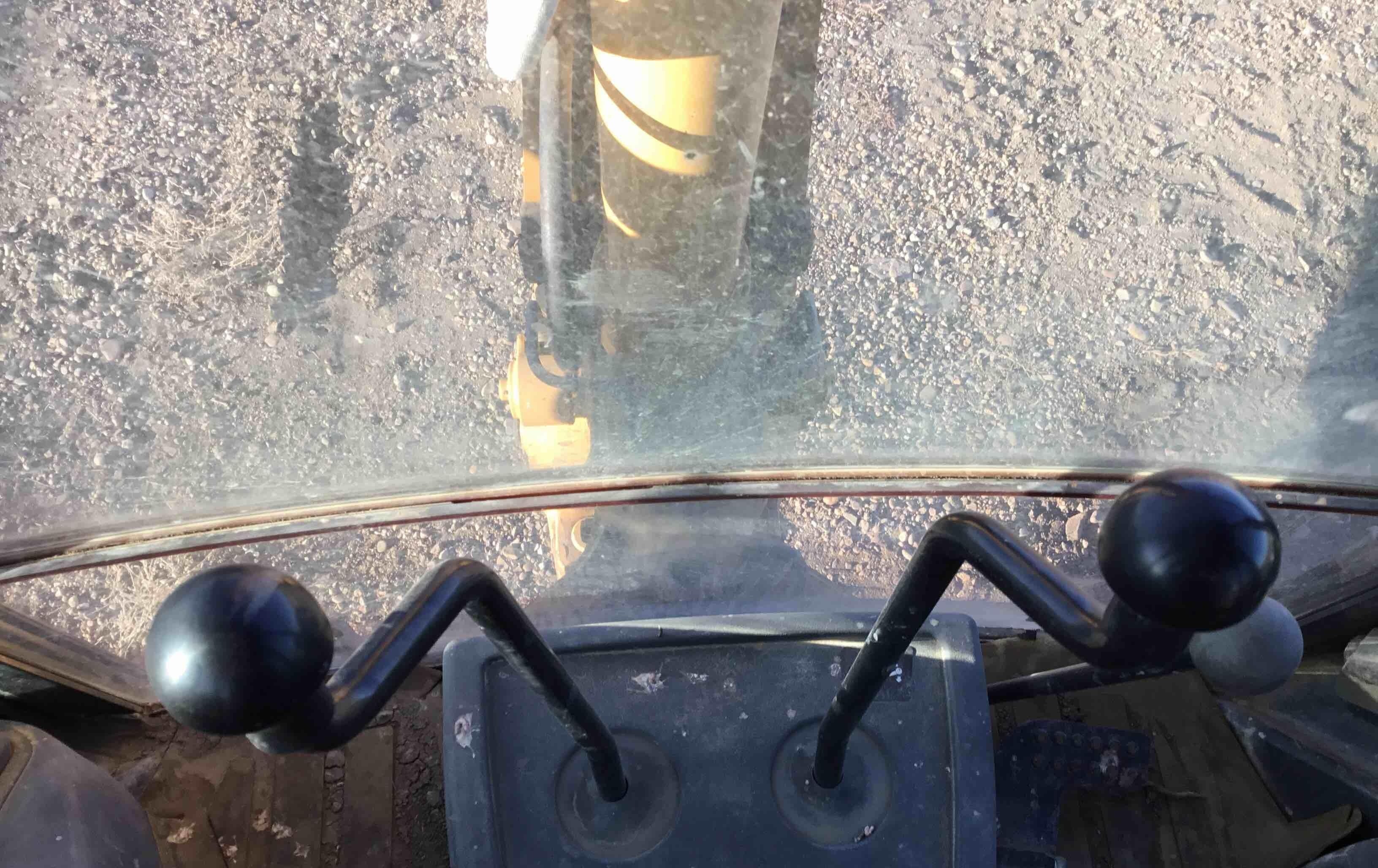 gallery 2001 John Deere 310G 4x4 Loader Backhoe WExtendahoe