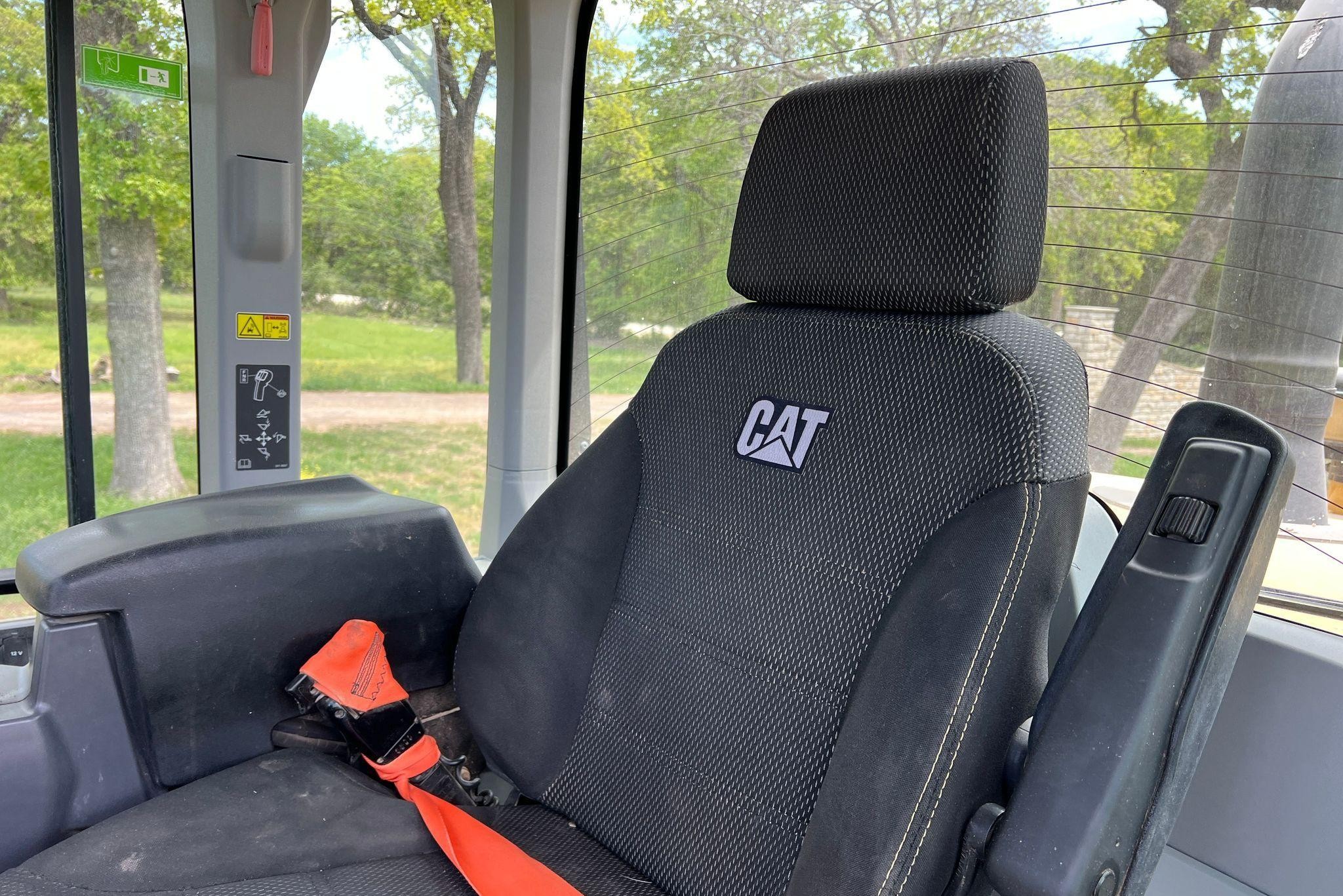 gallery 2020 Caterpillar 926M wheel loader