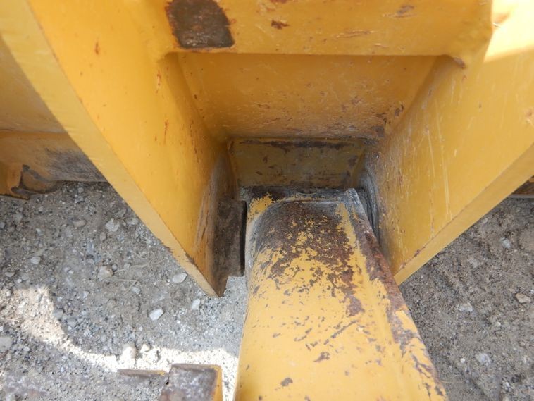 gallery 2014 Caterpillar 430F backhoe