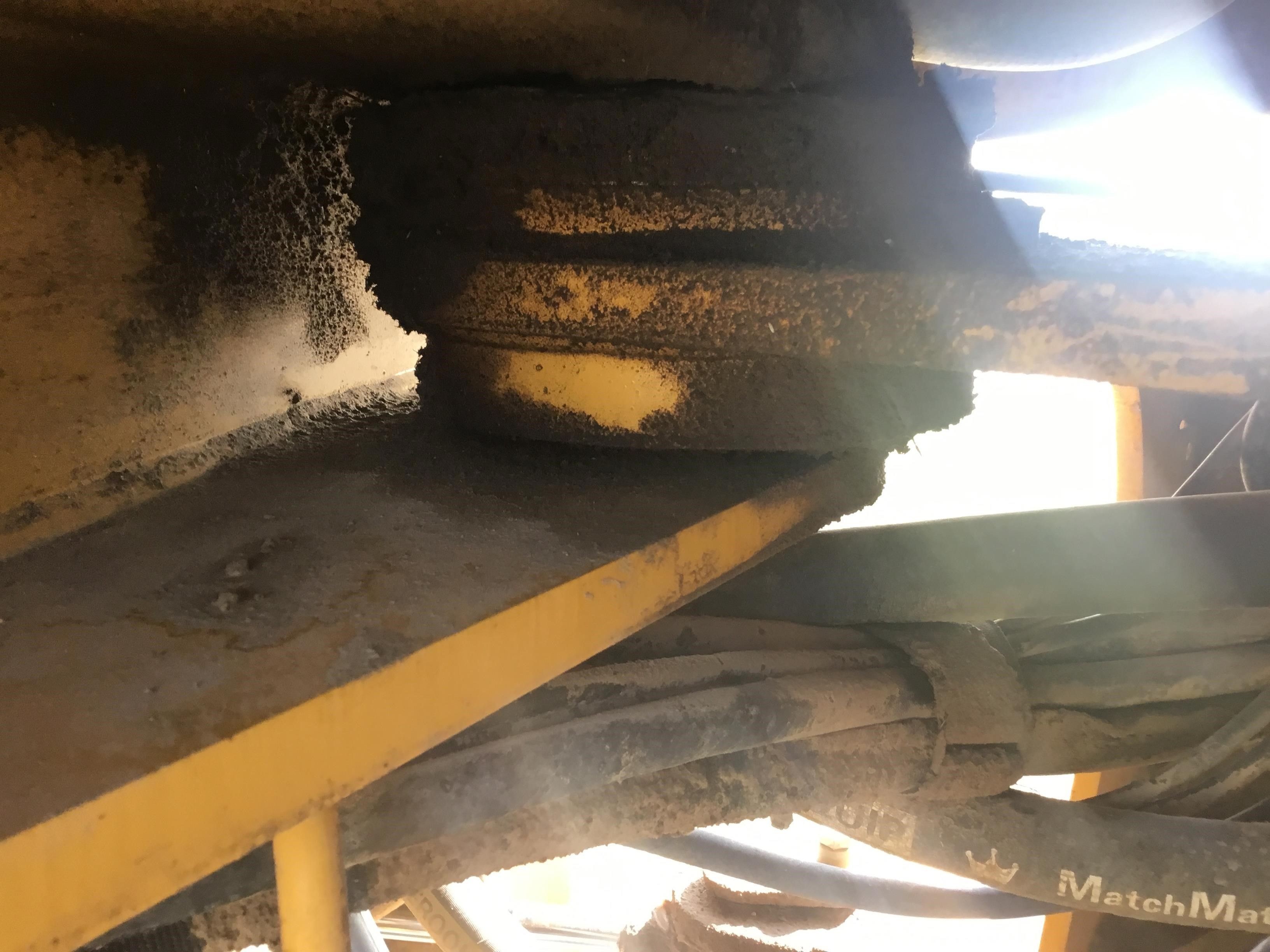 gallery 2015 John Deere 544K High Lift Wheel Loader