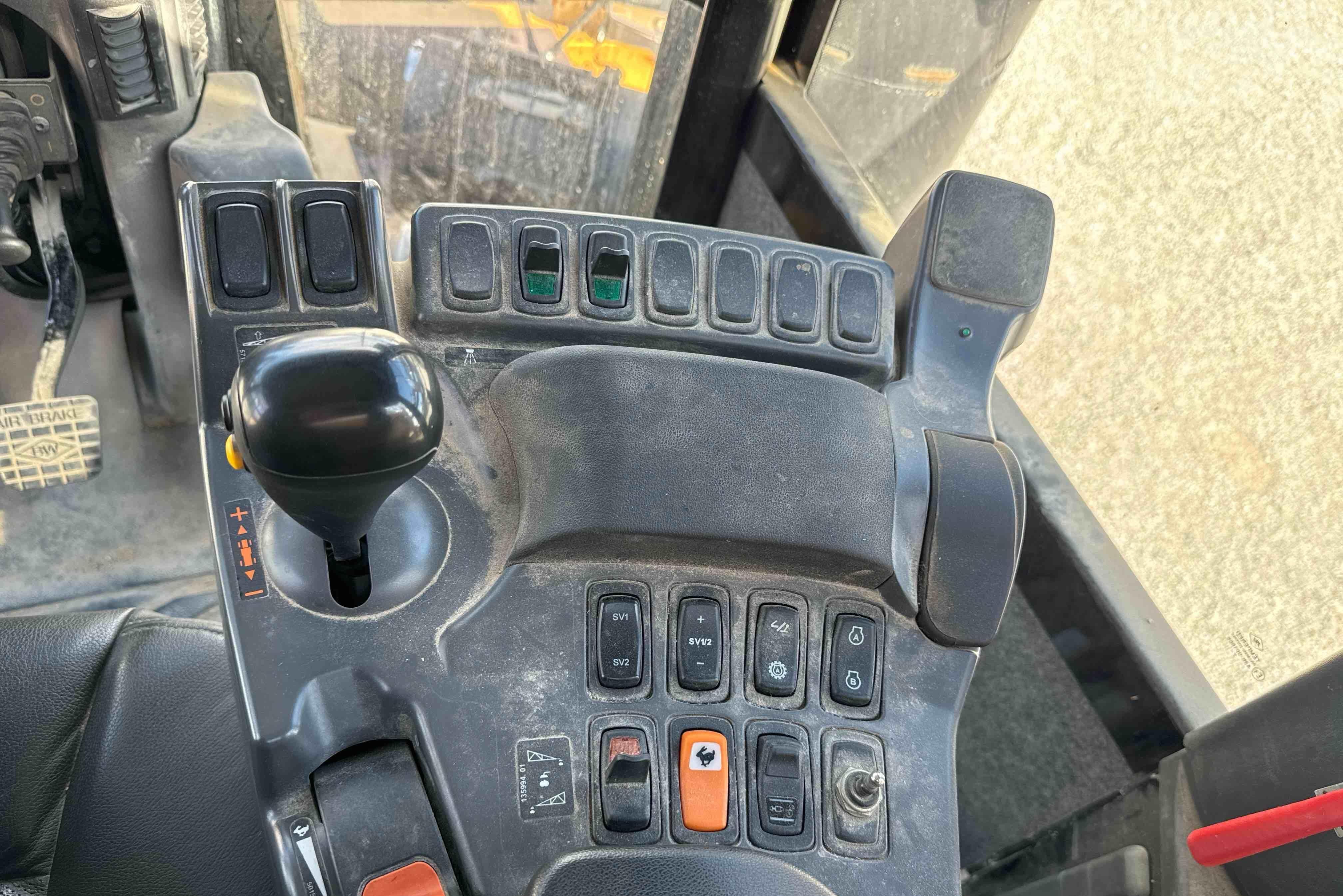 gallery 2018 TerraGator TG8400B Floater Applicator wAirmax Precision 2