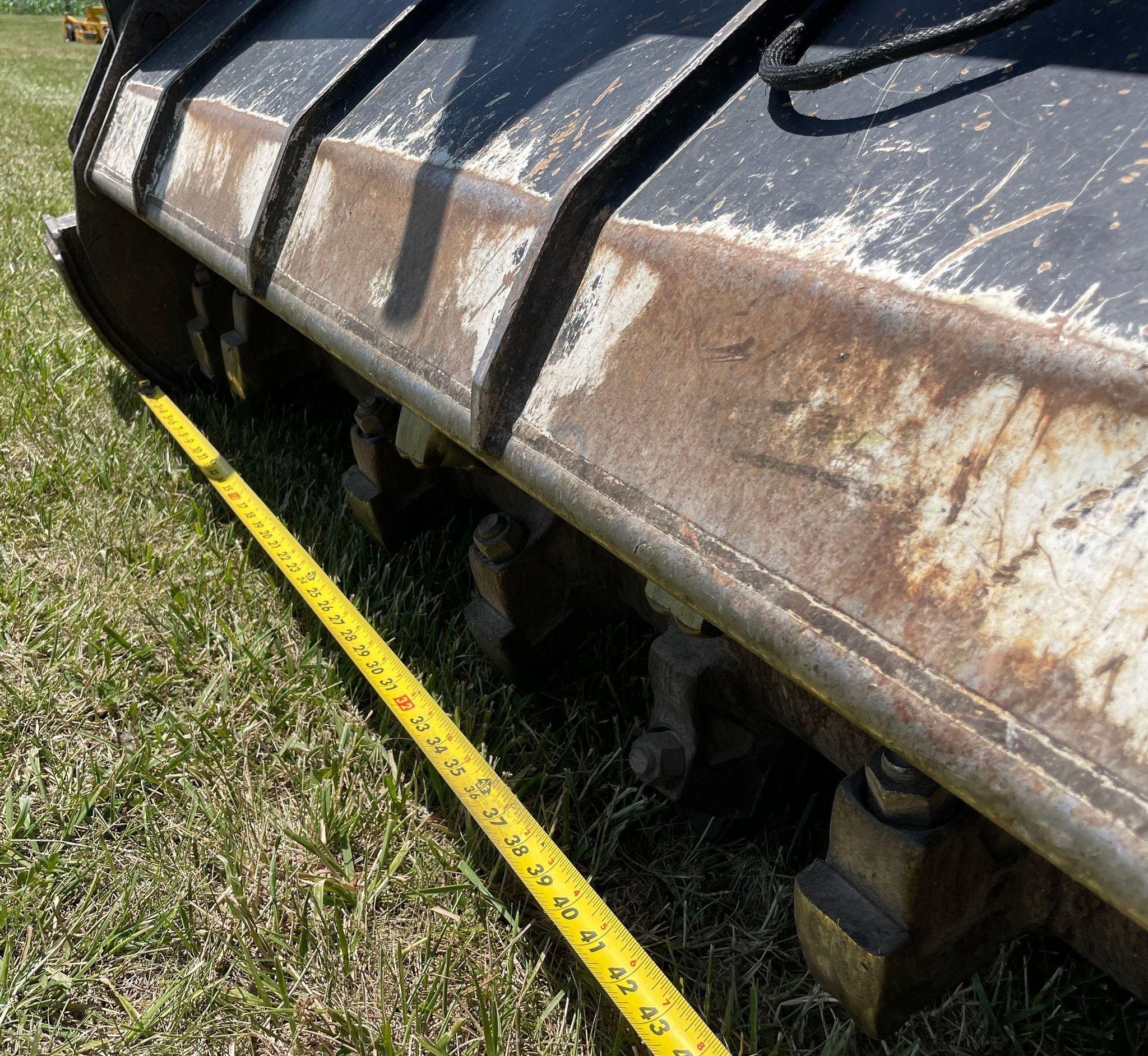 gallery 2017 Caterpillar 299D2XHP Skid Steer