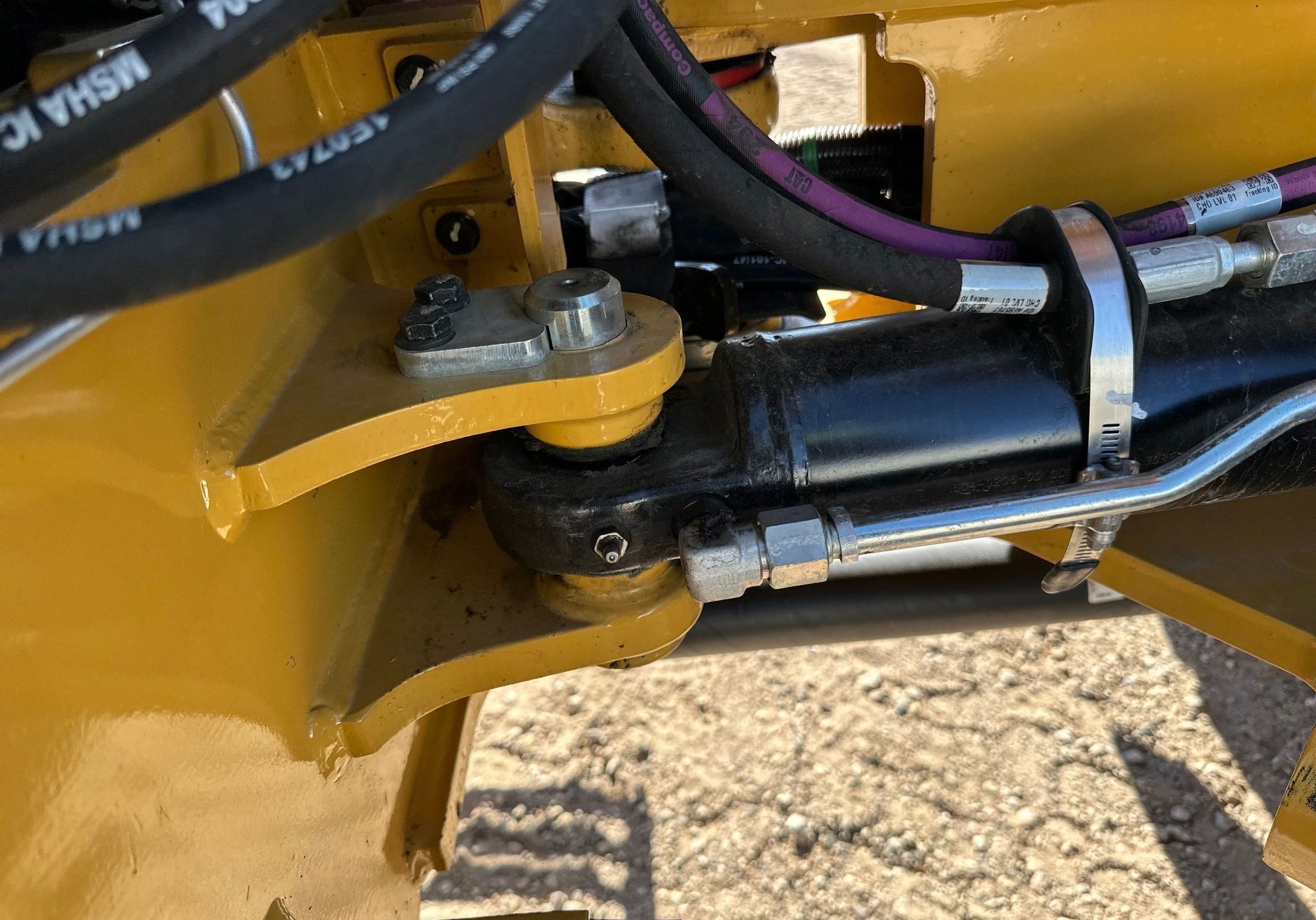gallery 2023 Caterpillar 908 wheel loader