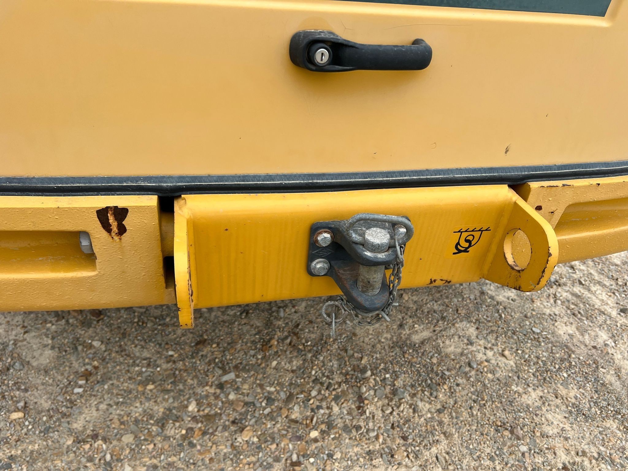 gallery 2016 John Deere 324K wheel loader