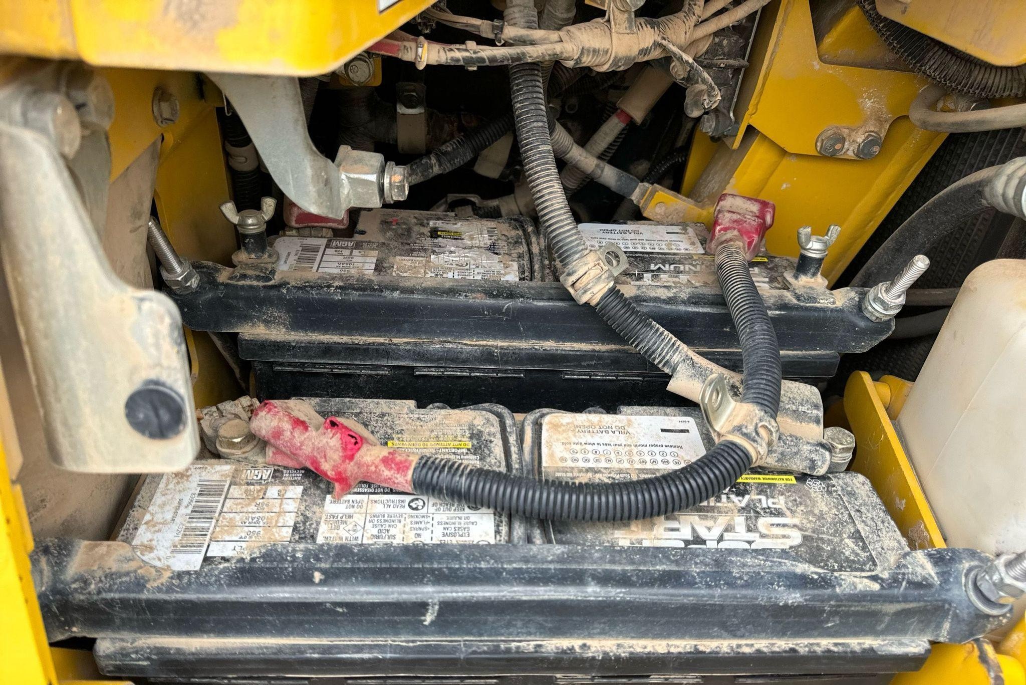 gallery 2021 Komatsu D39PXI-24 dozer
