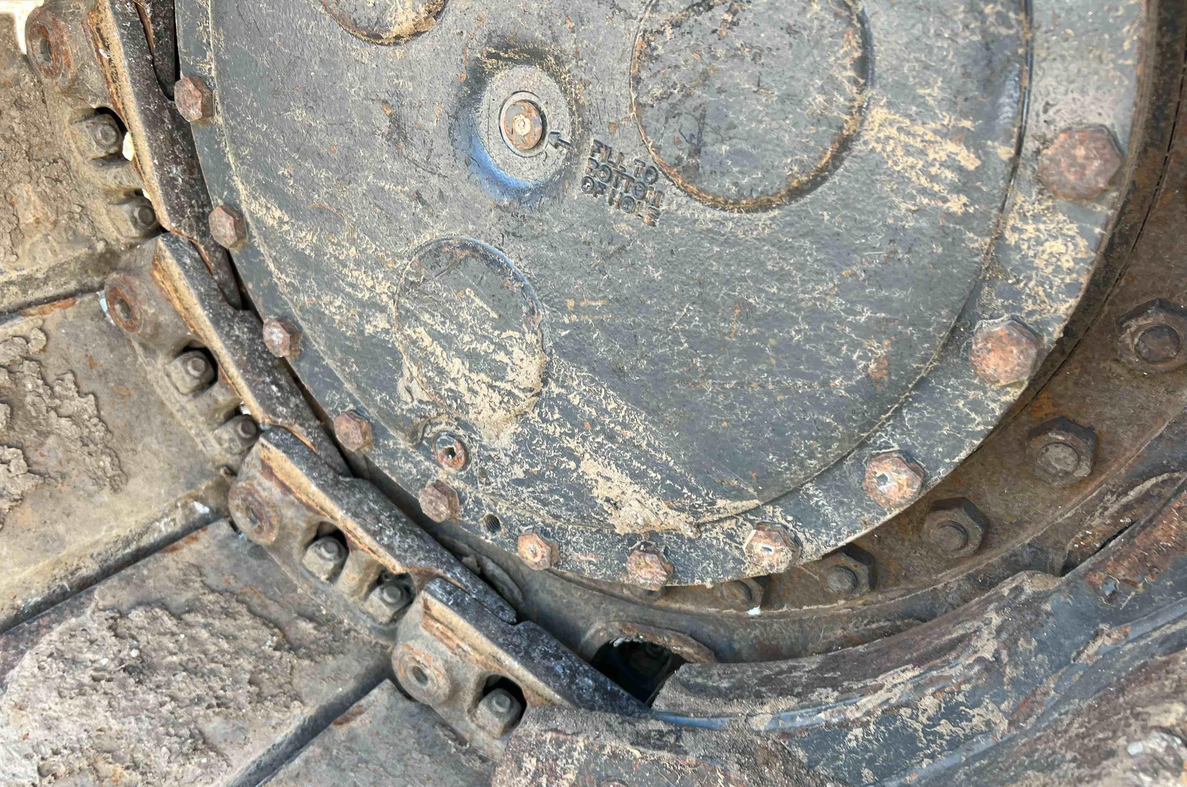 gallery 2017 Case 1150M LGP Crawler Dozer