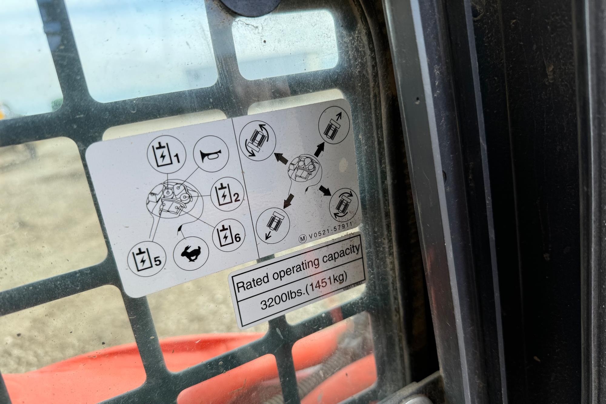 gallery 2020 Kubota SVL95-2S Compact Tr