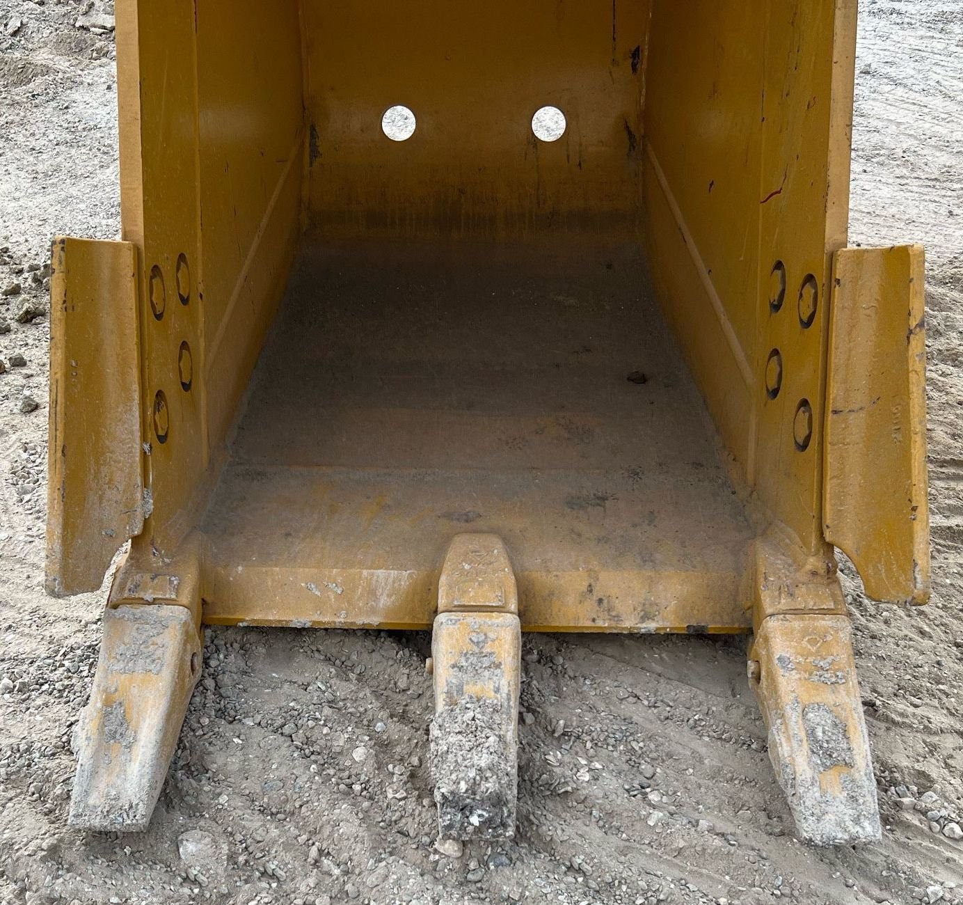 gallery 2020 Caterpillar 313F L excavator