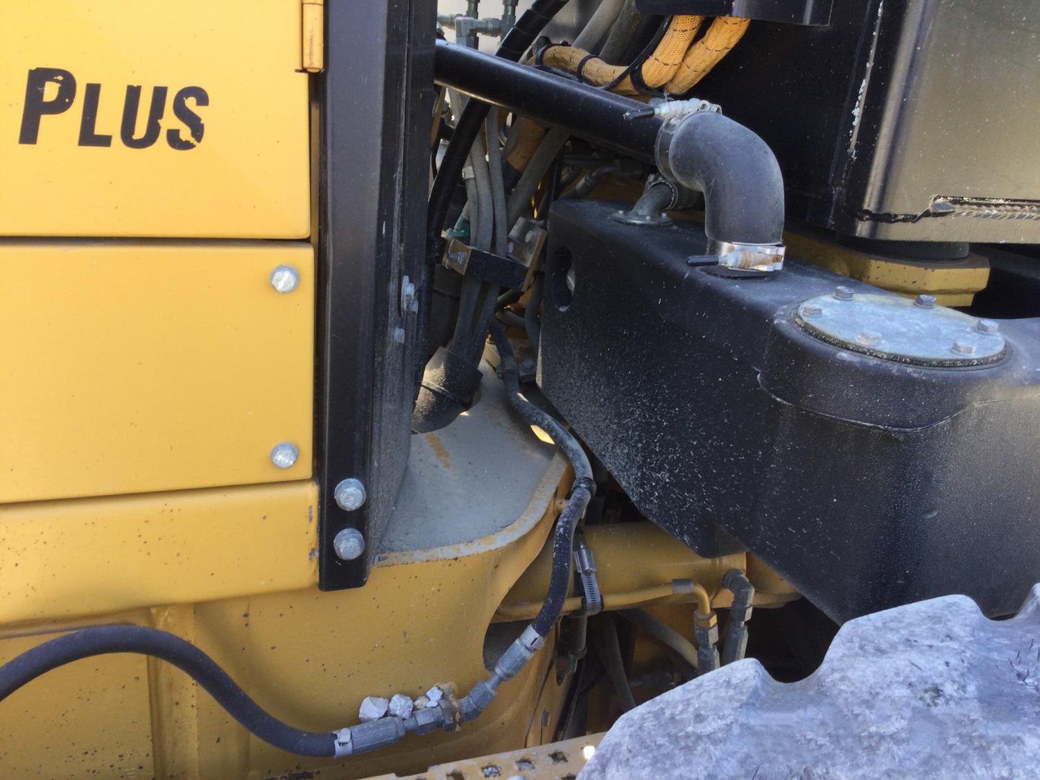 gallery 2011 Caterpillar 140M VHP Grader