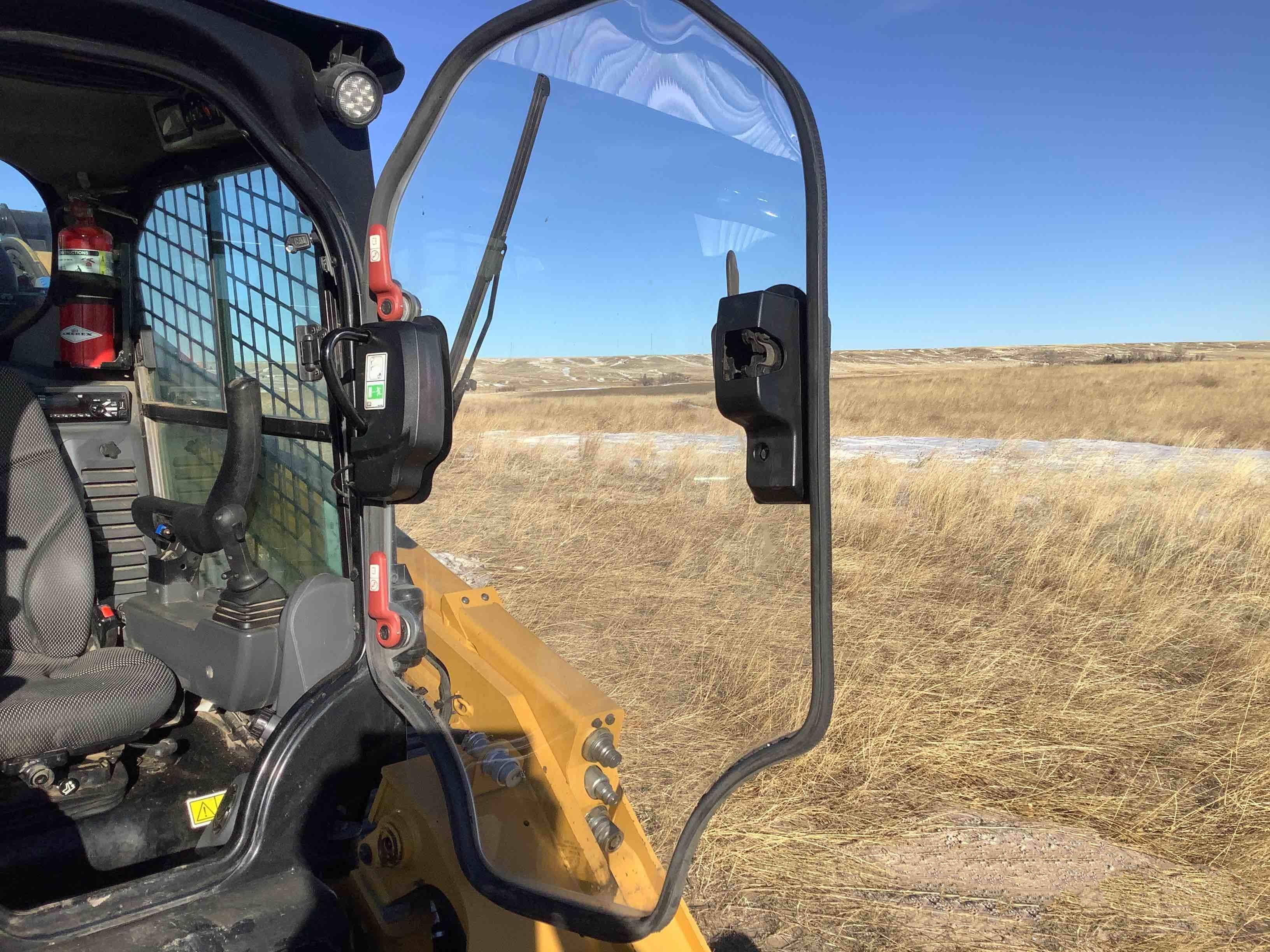 gallery 2020 Caterpillar 299D3 compact track loader