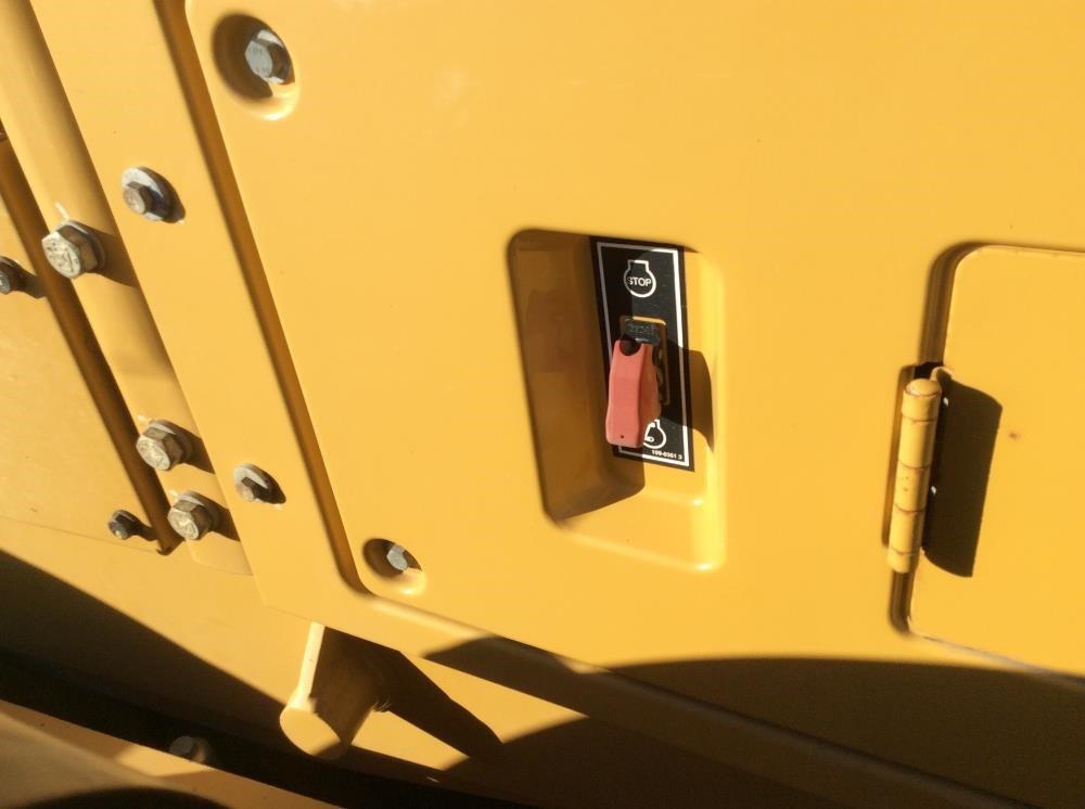 gallery 2015 Caterpillar 140M3AWD Motor Grader