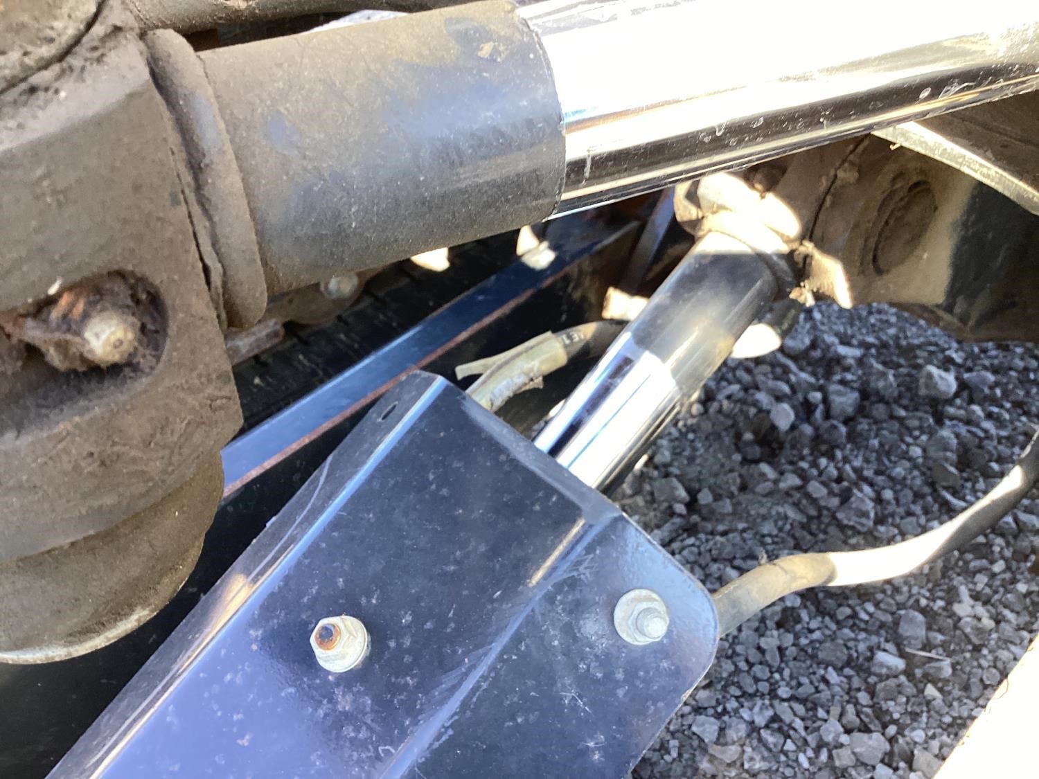 gallery 2018 Bobcat E26 Mini Excavator