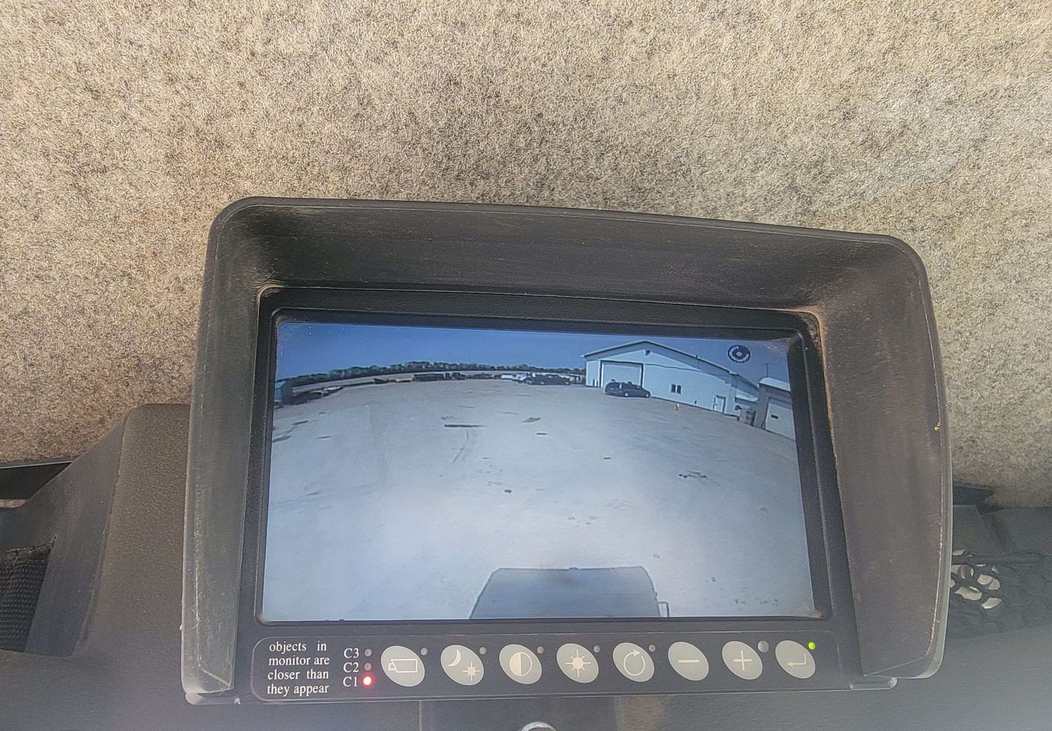 gallery 2016 John Deere 772GP motor grader