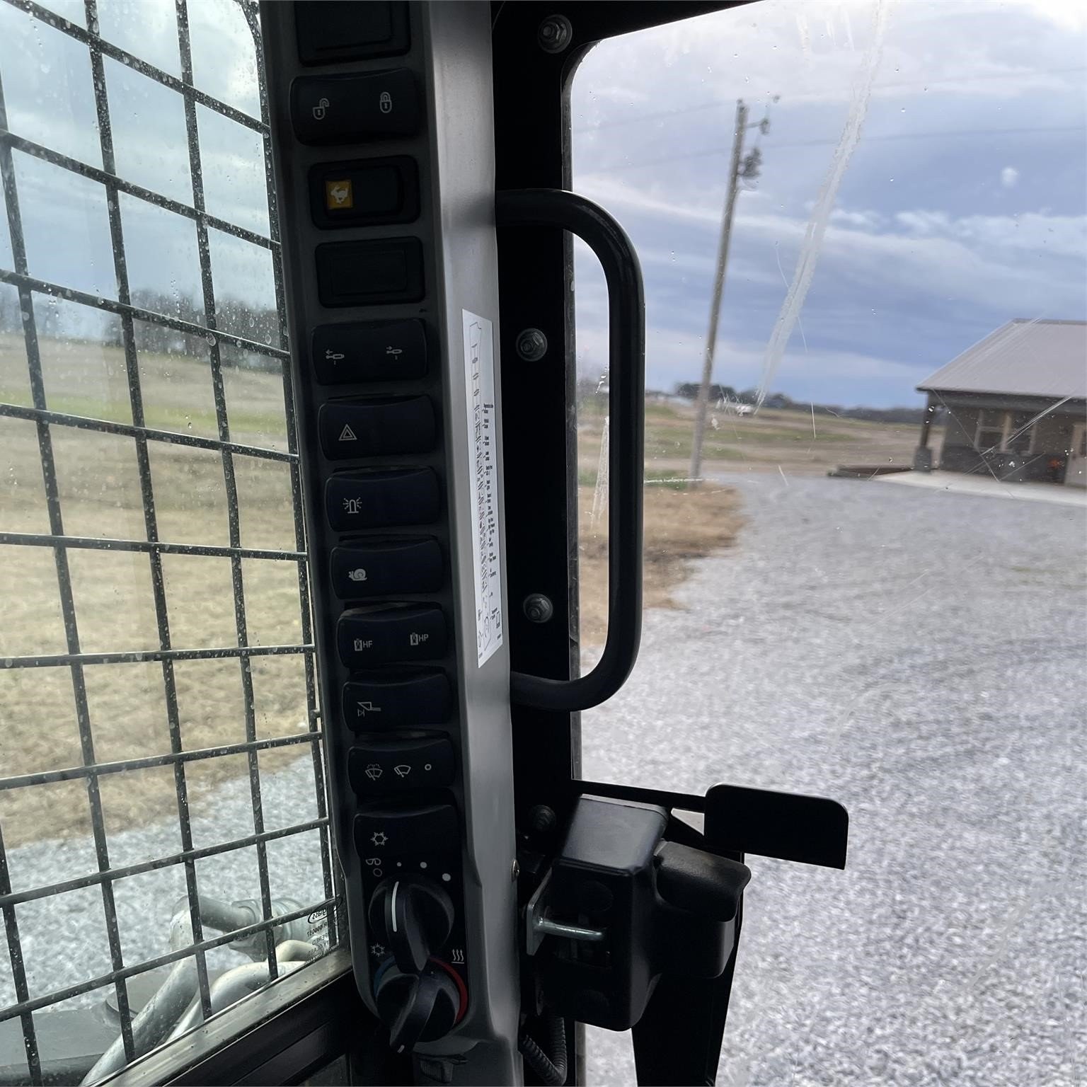 gallery 2020 New Holland C345 Skid Steer
