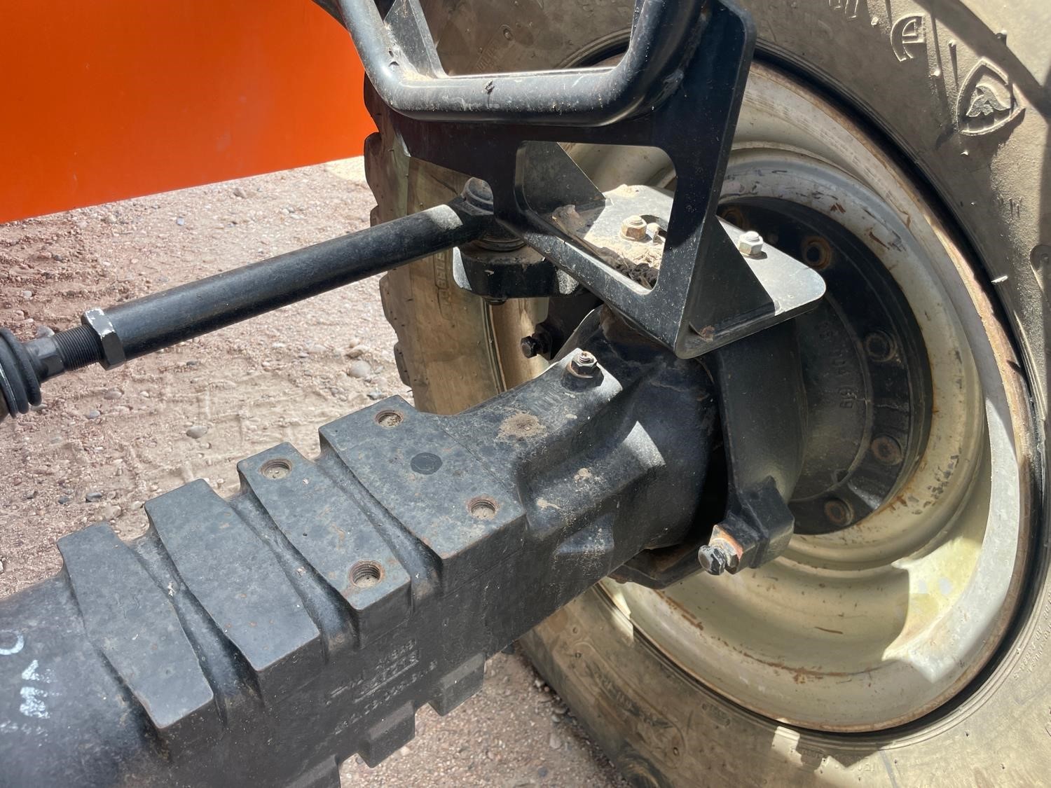 gallery 2013 JLG G1055A 4x4x4