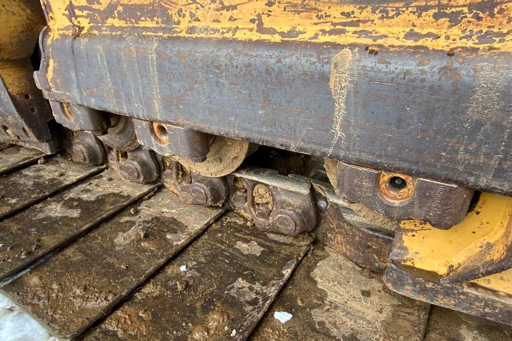 gallery 2005 Caterpillar D6N LGP Crawler Dozer
