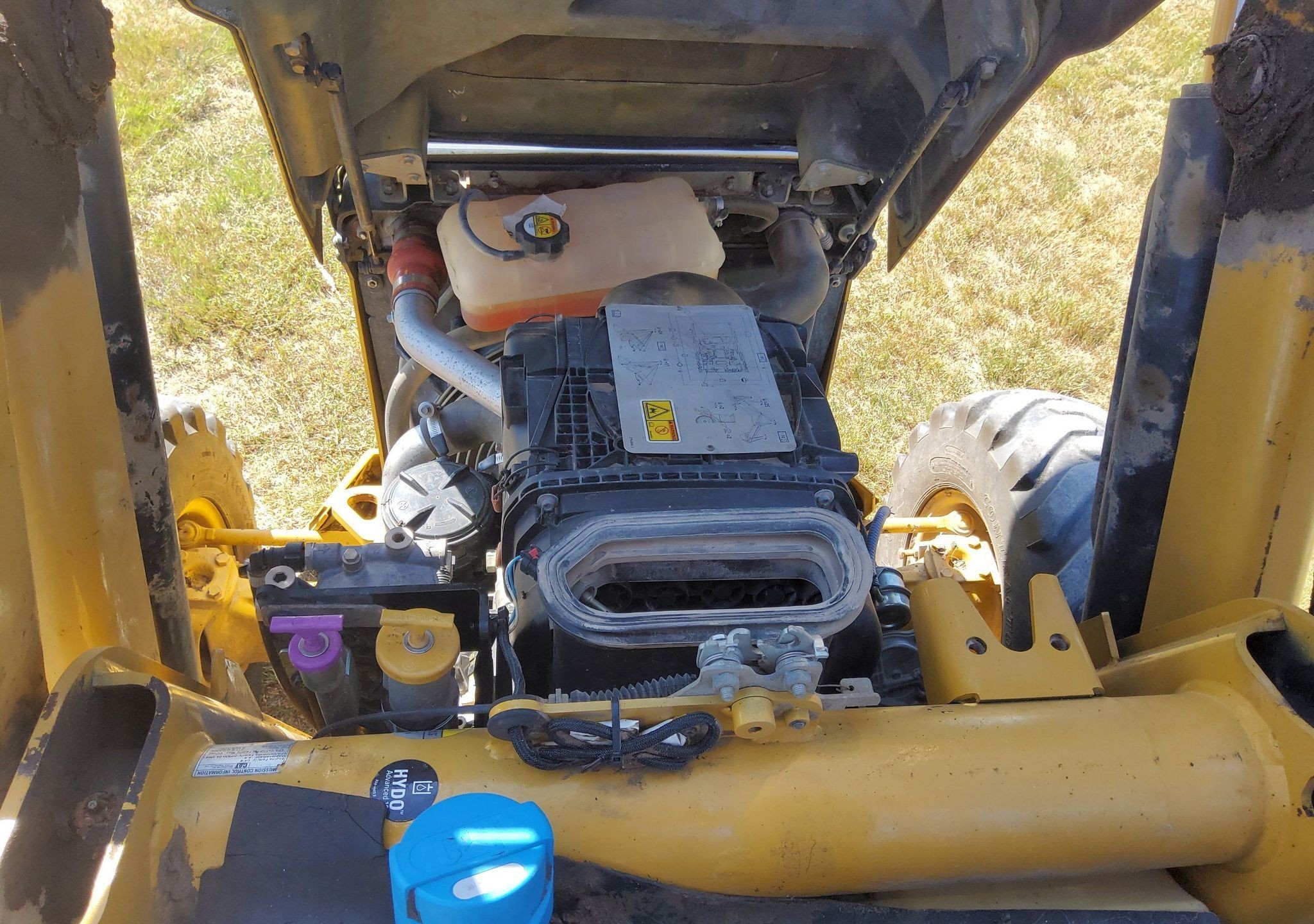 gallery 2013 Caterpillar 420F IT Backhoe