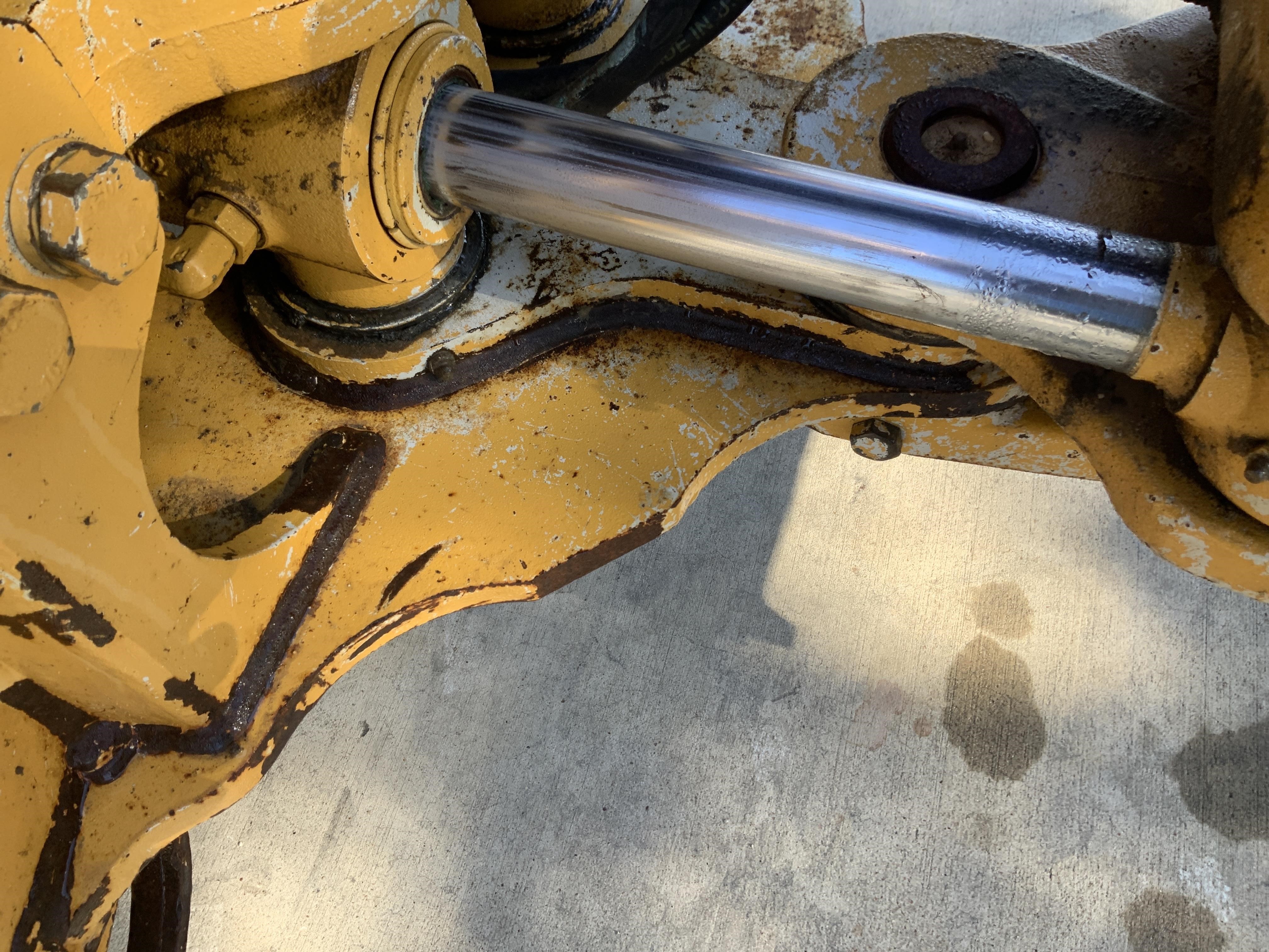 gallery 2013 John Deere 310K EP 4x4 Loader Backhoe