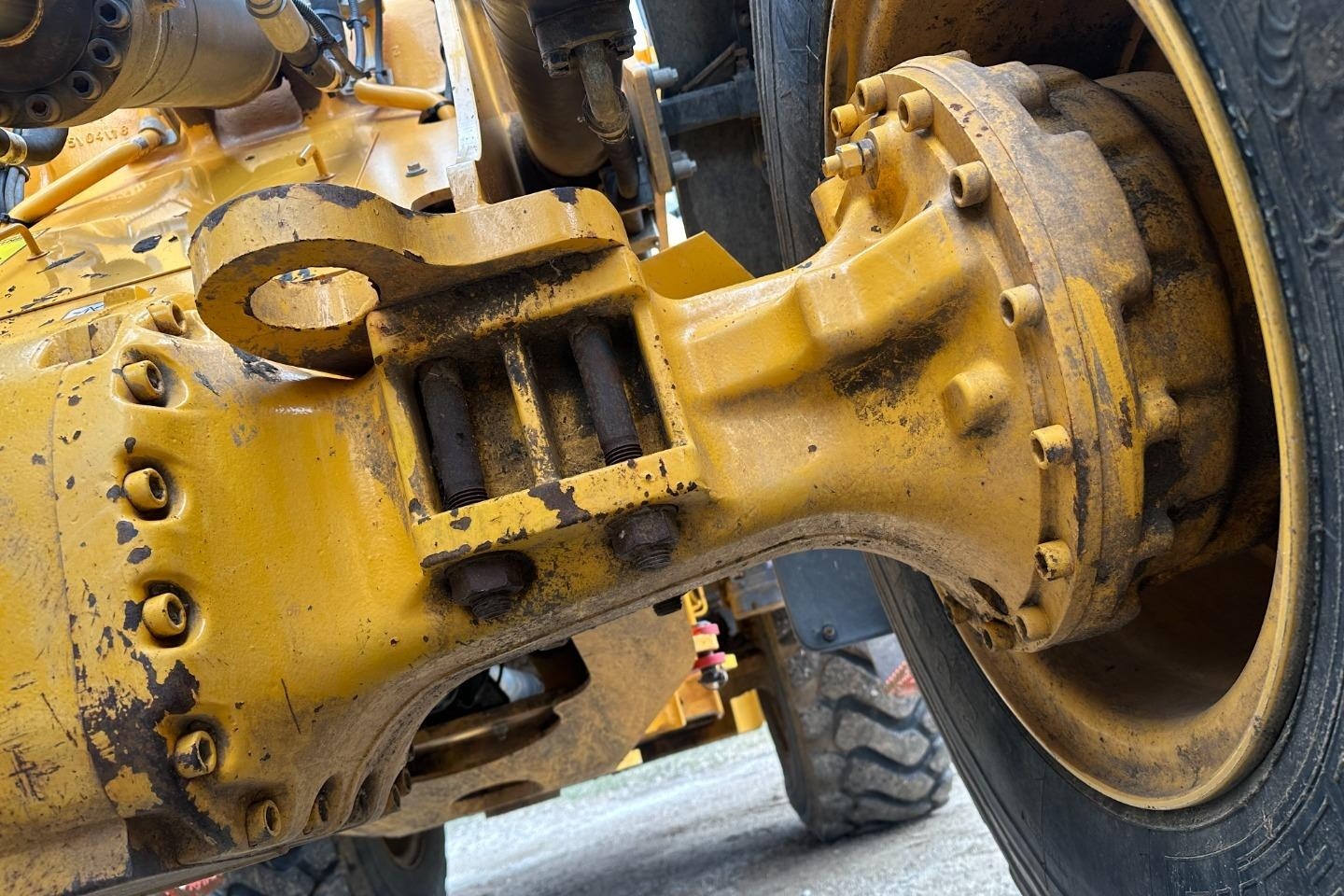 gallery 2018 Volvo L90H Wheel Loader