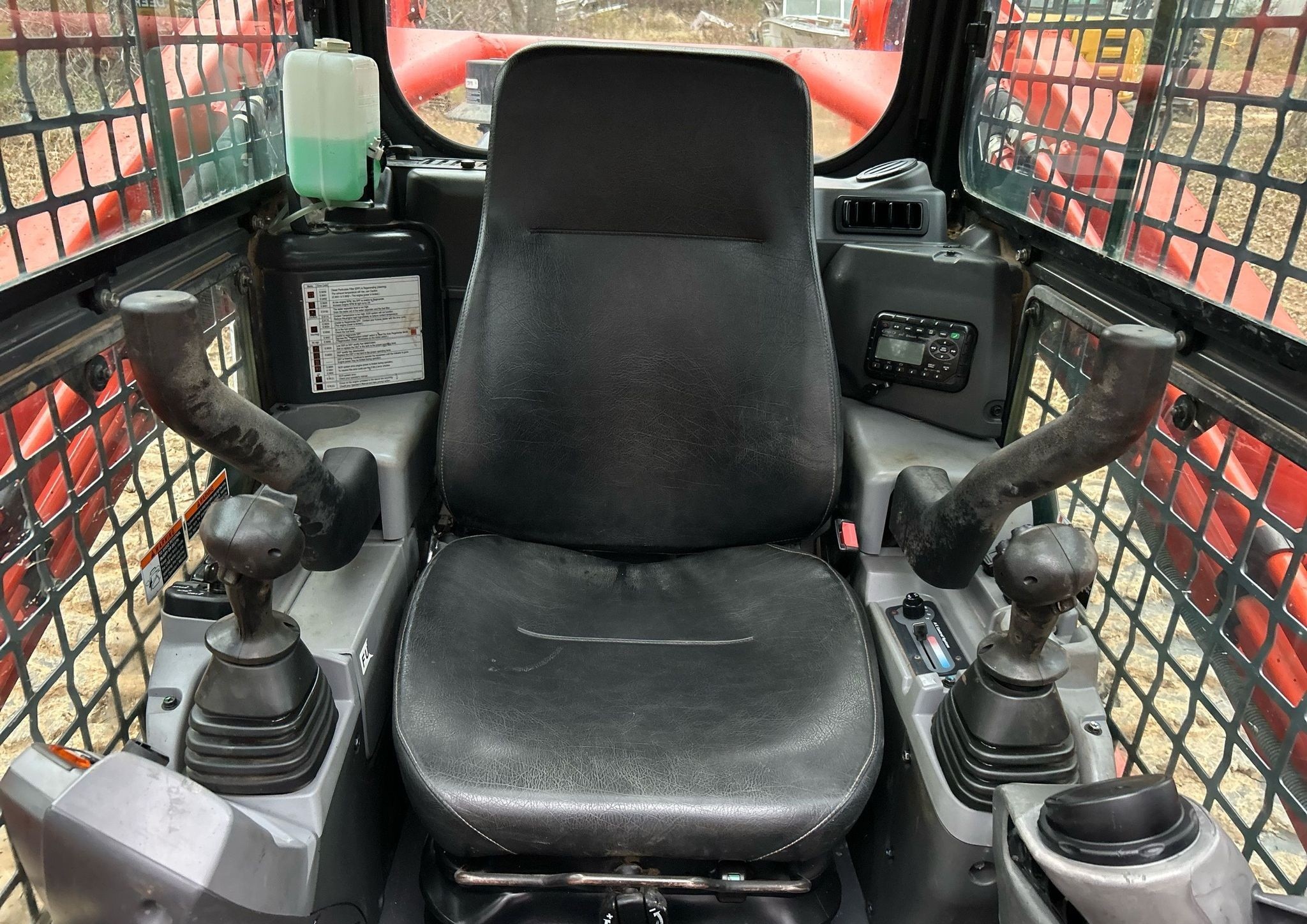 gallery 2020 Kubota SVL95-2S tracked skid steer loader