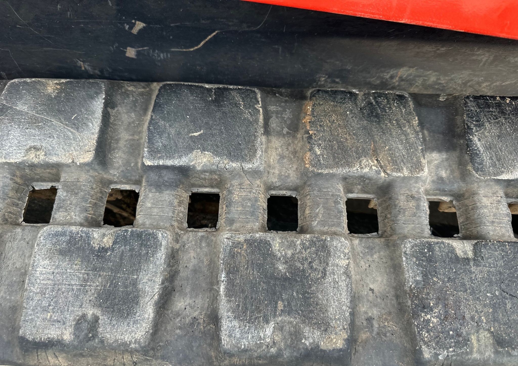 gallery 2020 Kubota SVL65-2 tracked skid steer loader