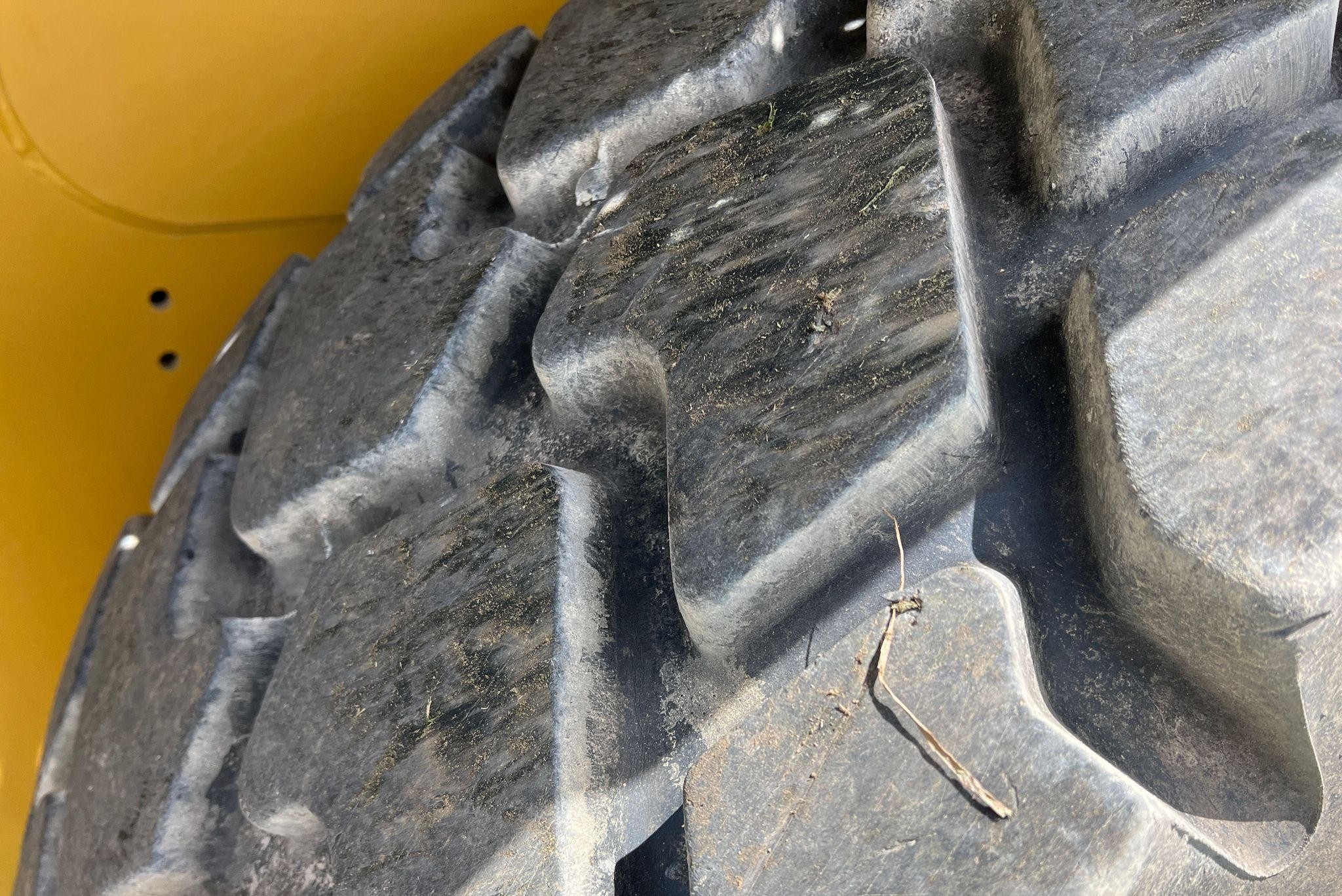 gallery 2020 Caterpillar 926M wheel loader