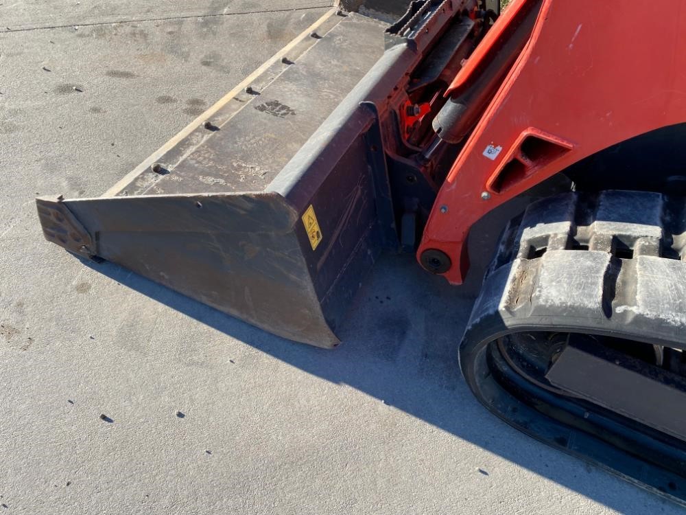 gallery 2014 Kubota SVL90-2 Compact Track Loader