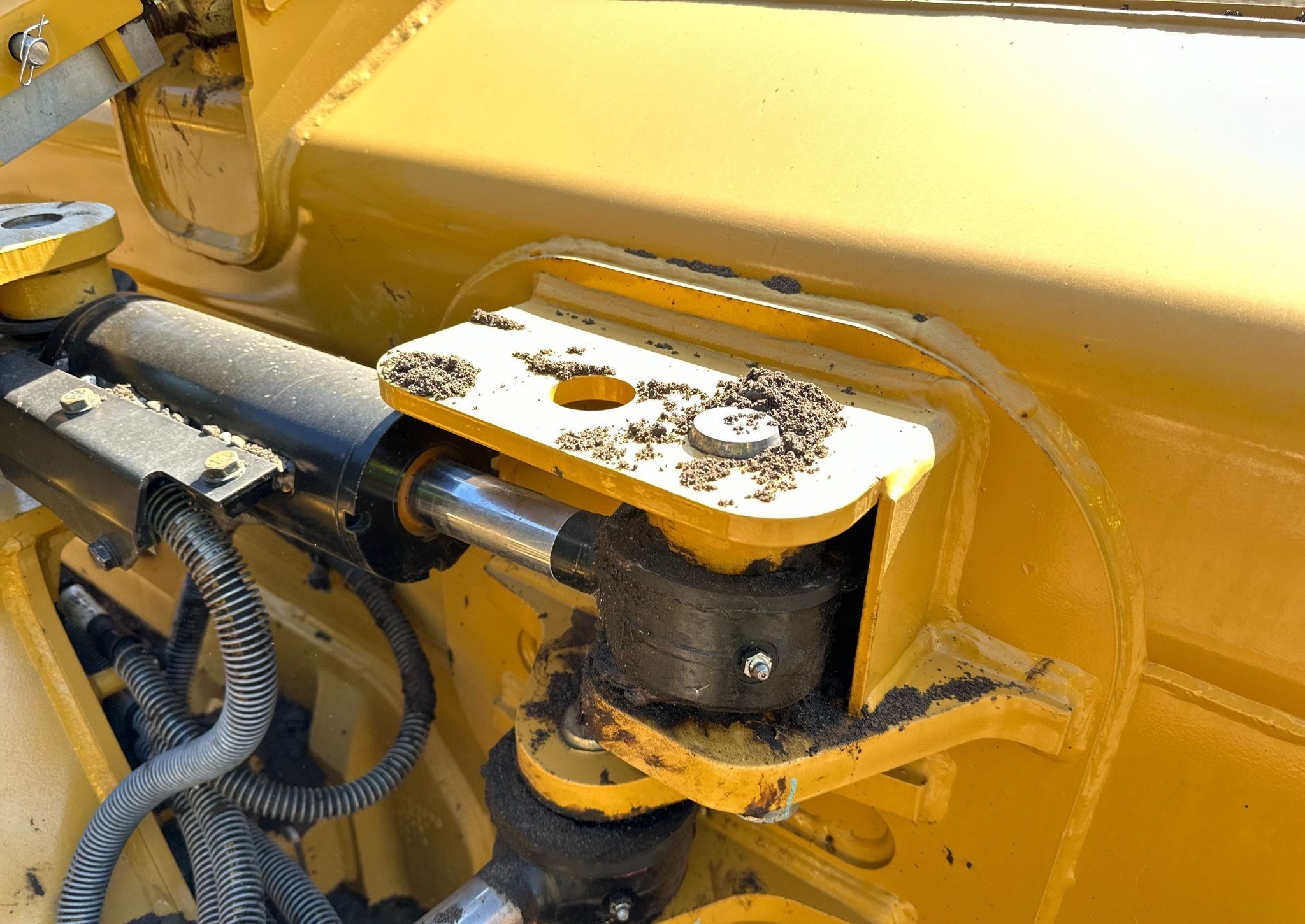 gallery 2019 Caterpillar D5K2 LGP dozer