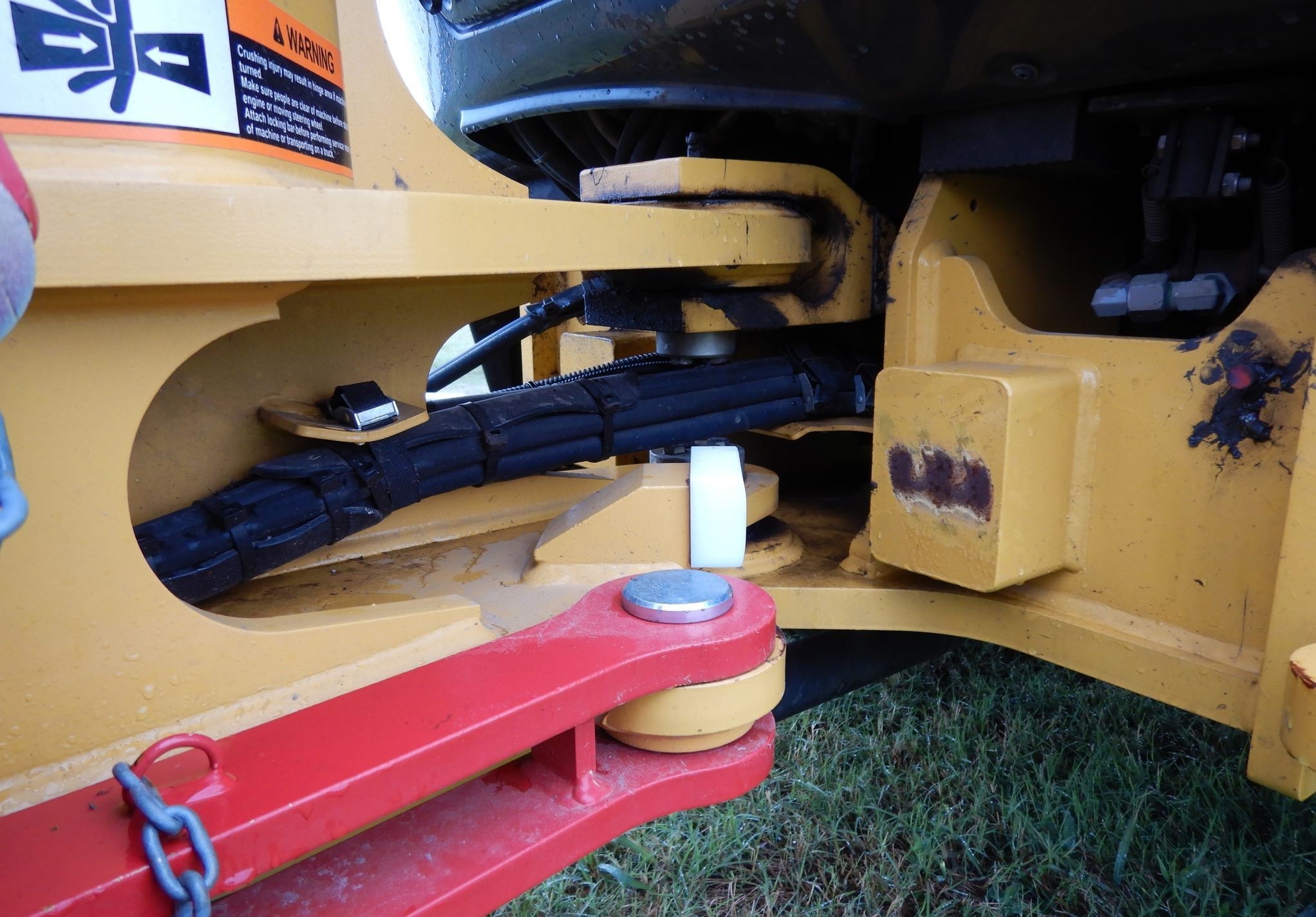 gallery 2018 John Deere 204L Wheel Loader