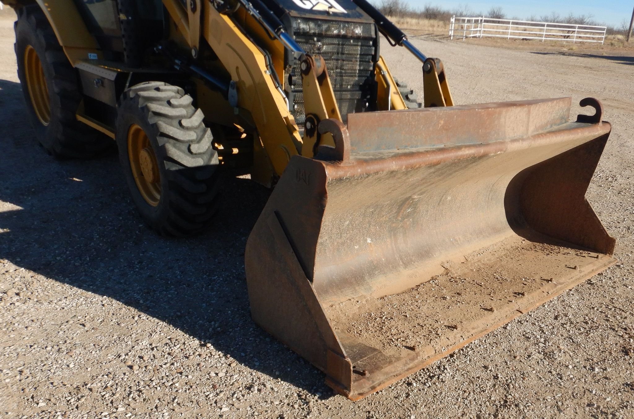gallery 2015 Caterpillar 420f Tractor Loader Backhoe