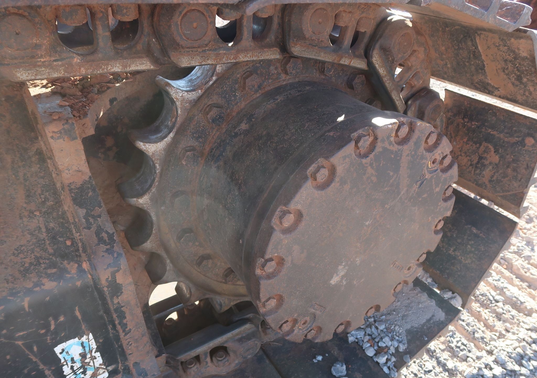 gallery 2016 Hitachi ZAXIS ZX160LC-6N