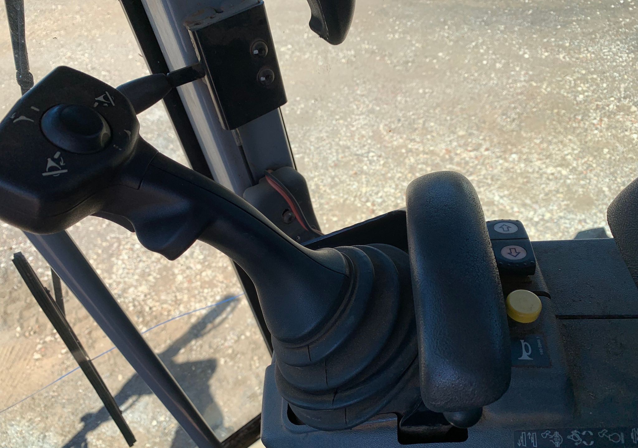 gallery 2008 Caterpillar 140M motor grader