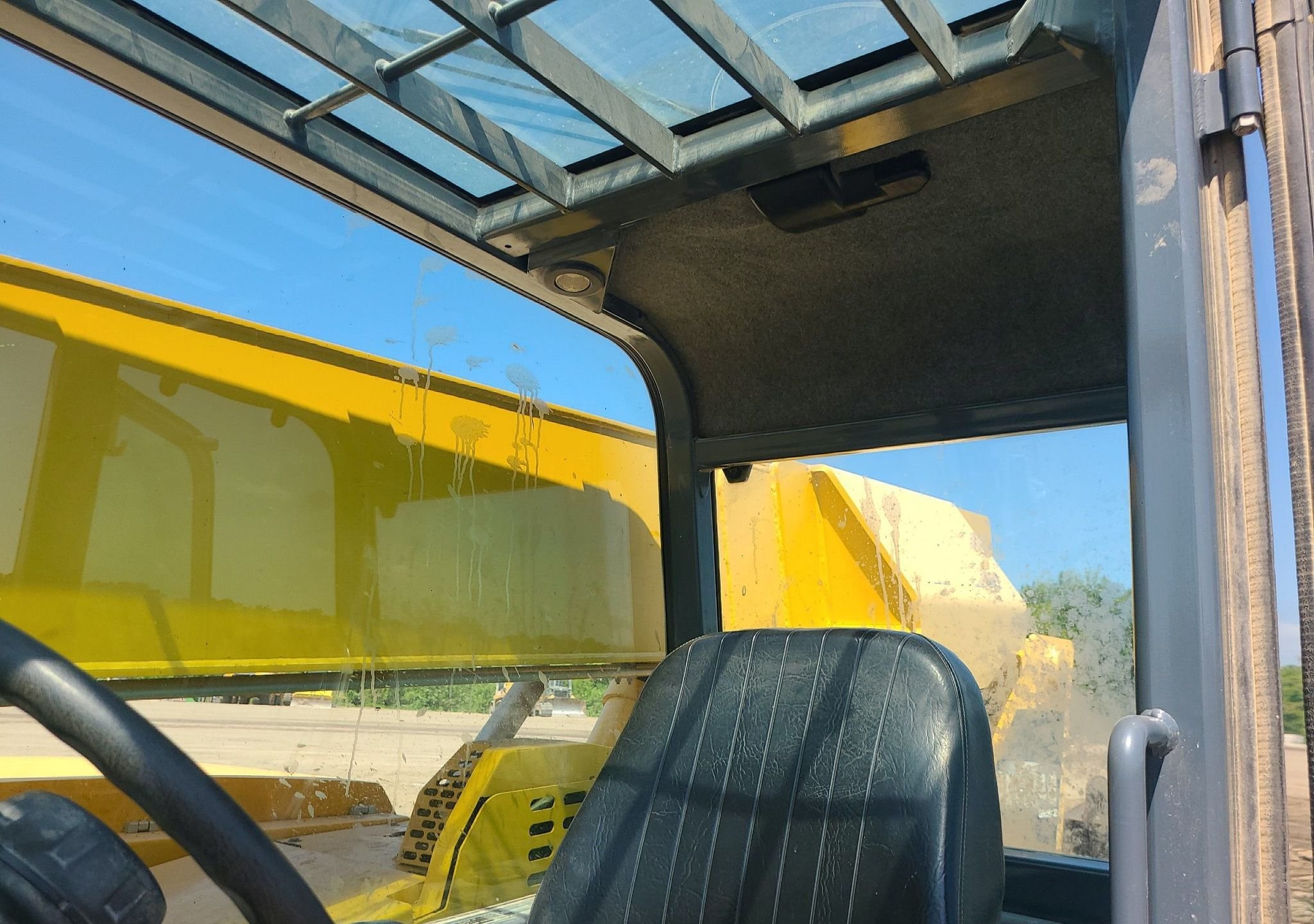 gallery 2018 Gehl DL1240 telehandler
