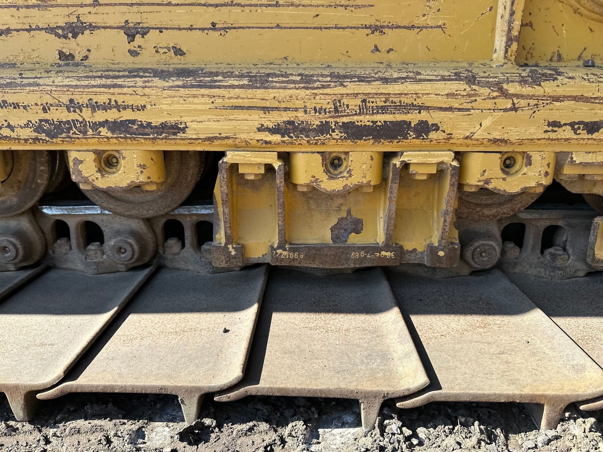gallery 2016 Caterpillar D6K2 LGP dozer