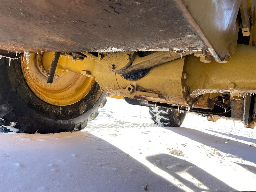 gallery 2005 Caterpillar 924GZ Wheel Loader