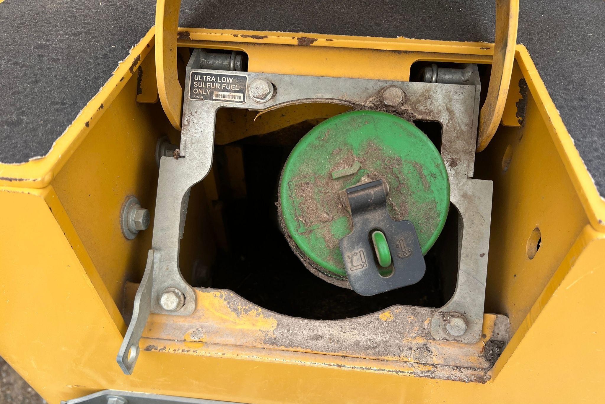 gallery 2014 John Deere 544K wheel loader