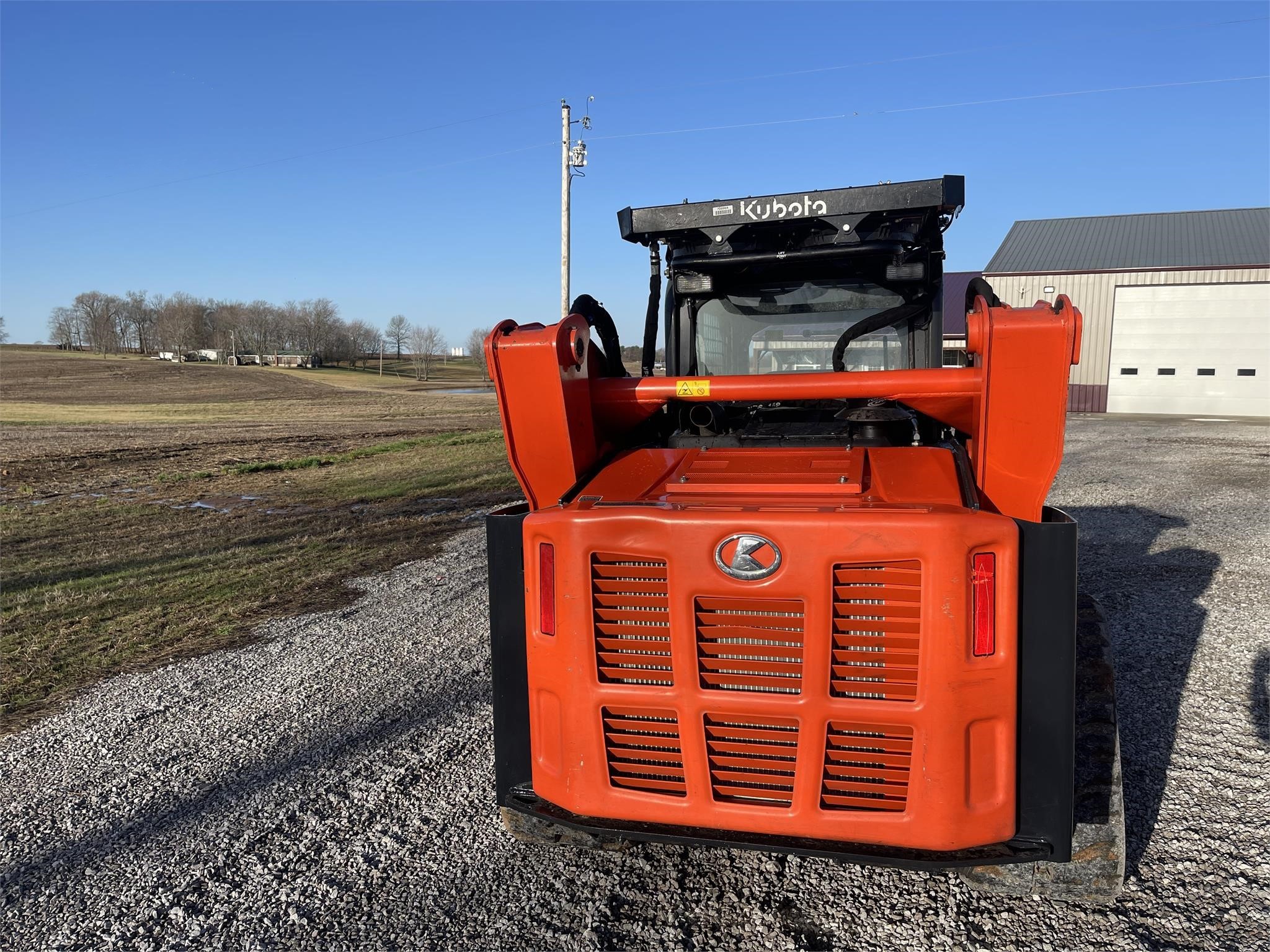 gallery 2020 KUBOTA SVL95-2S