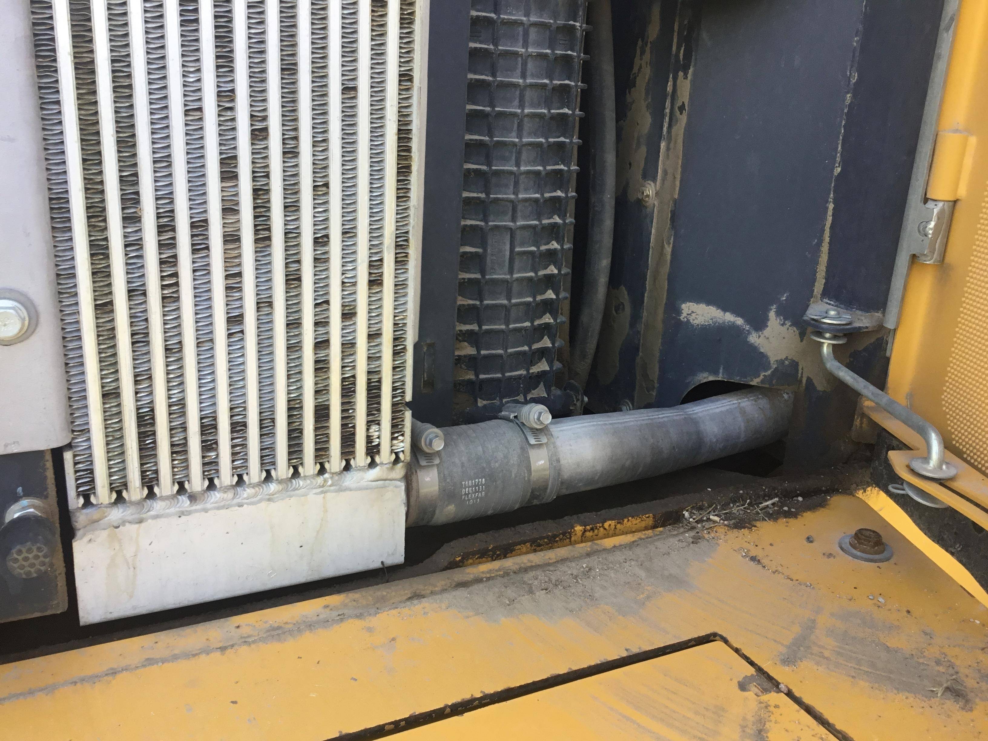 gallery 2015 John Deere 544K High Lift Wheel Loader