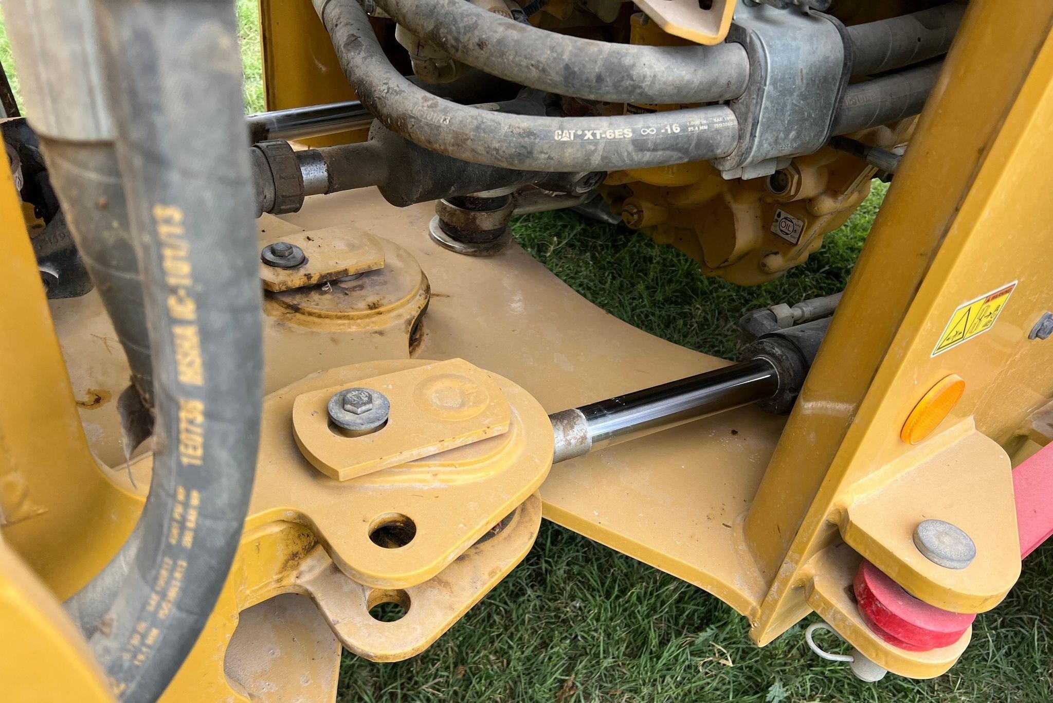 gallery 2020 Caterpillar 926M wheel loader