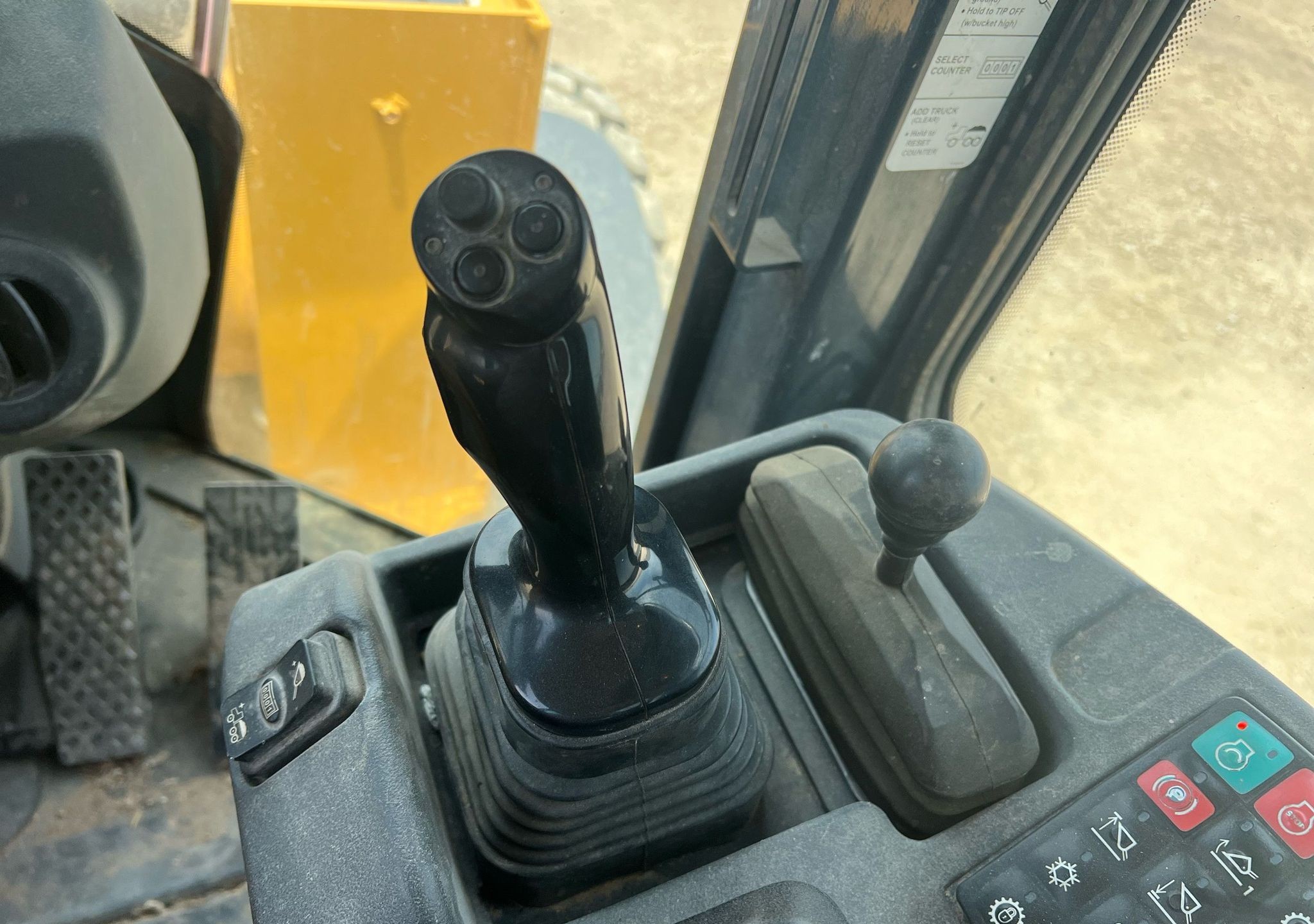 gallery 2017 John Deere 624K-II high lift wheel loader