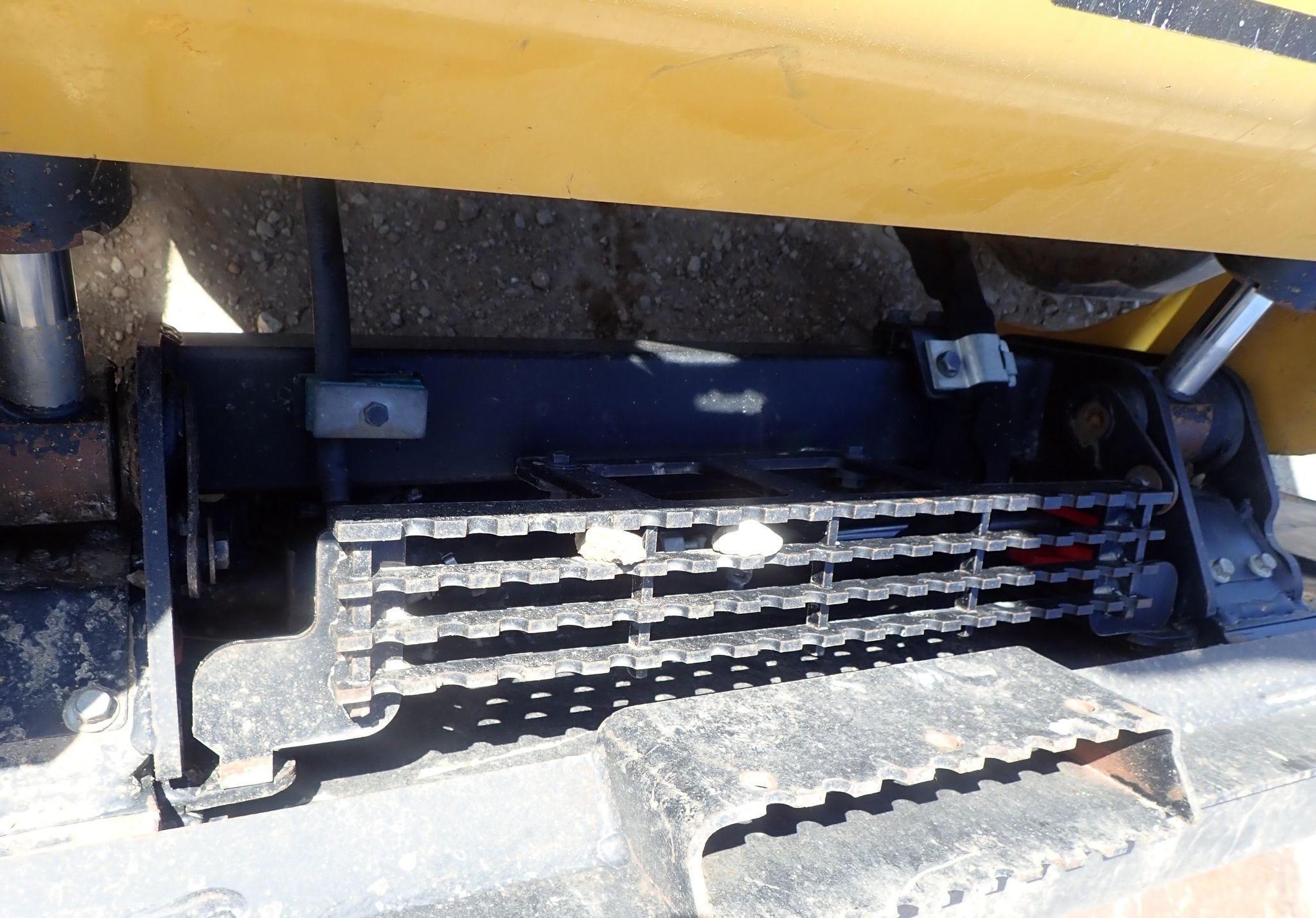 gallery 2017 Caterpillar 289D tracked skid steer loader