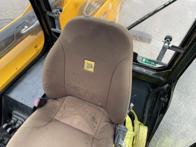 gallery 2013 Jcb 535-140 4x4x4 Telehandler