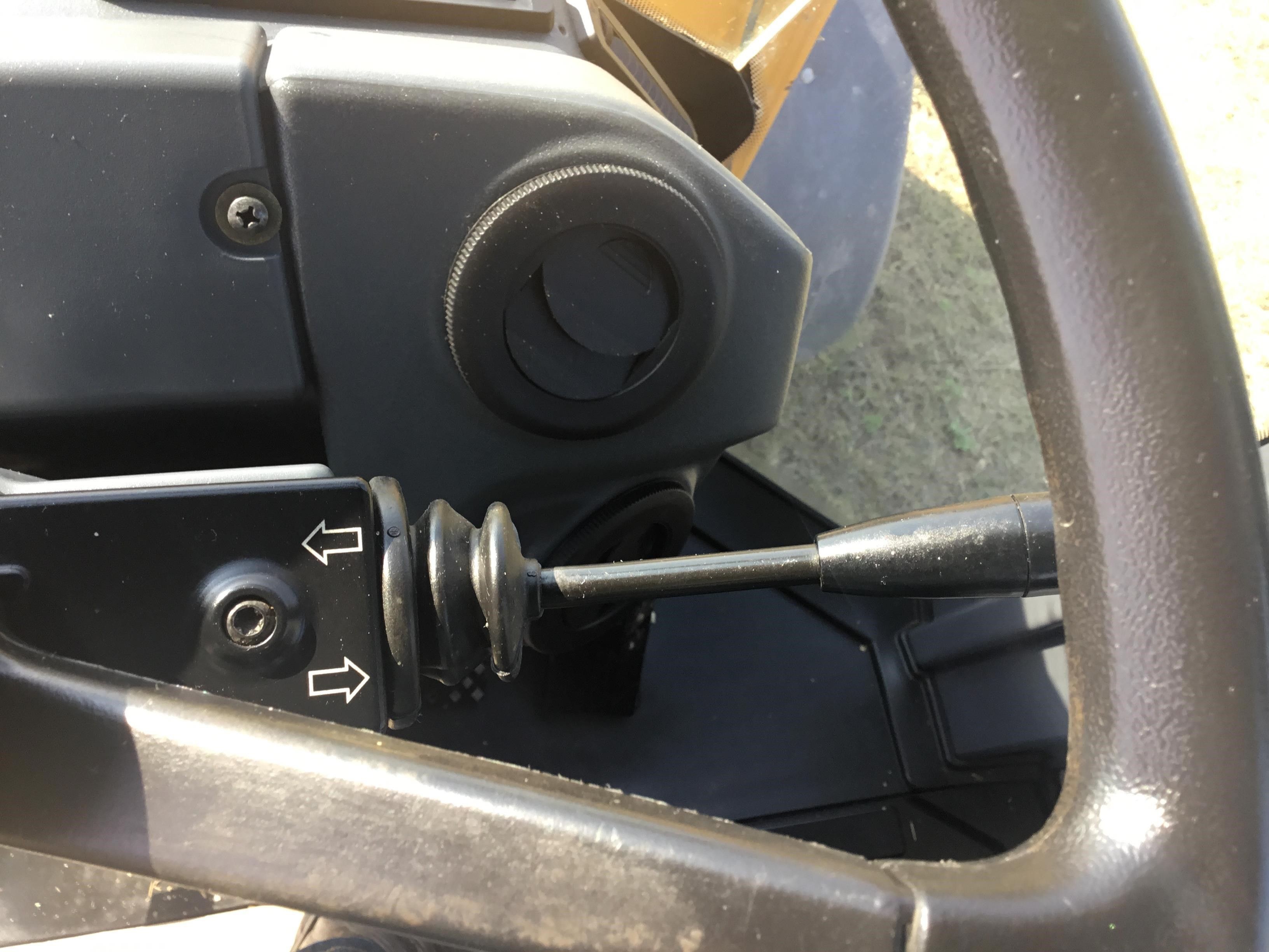 gallery 2015 John Deere 544K High Lift Wheel Loader