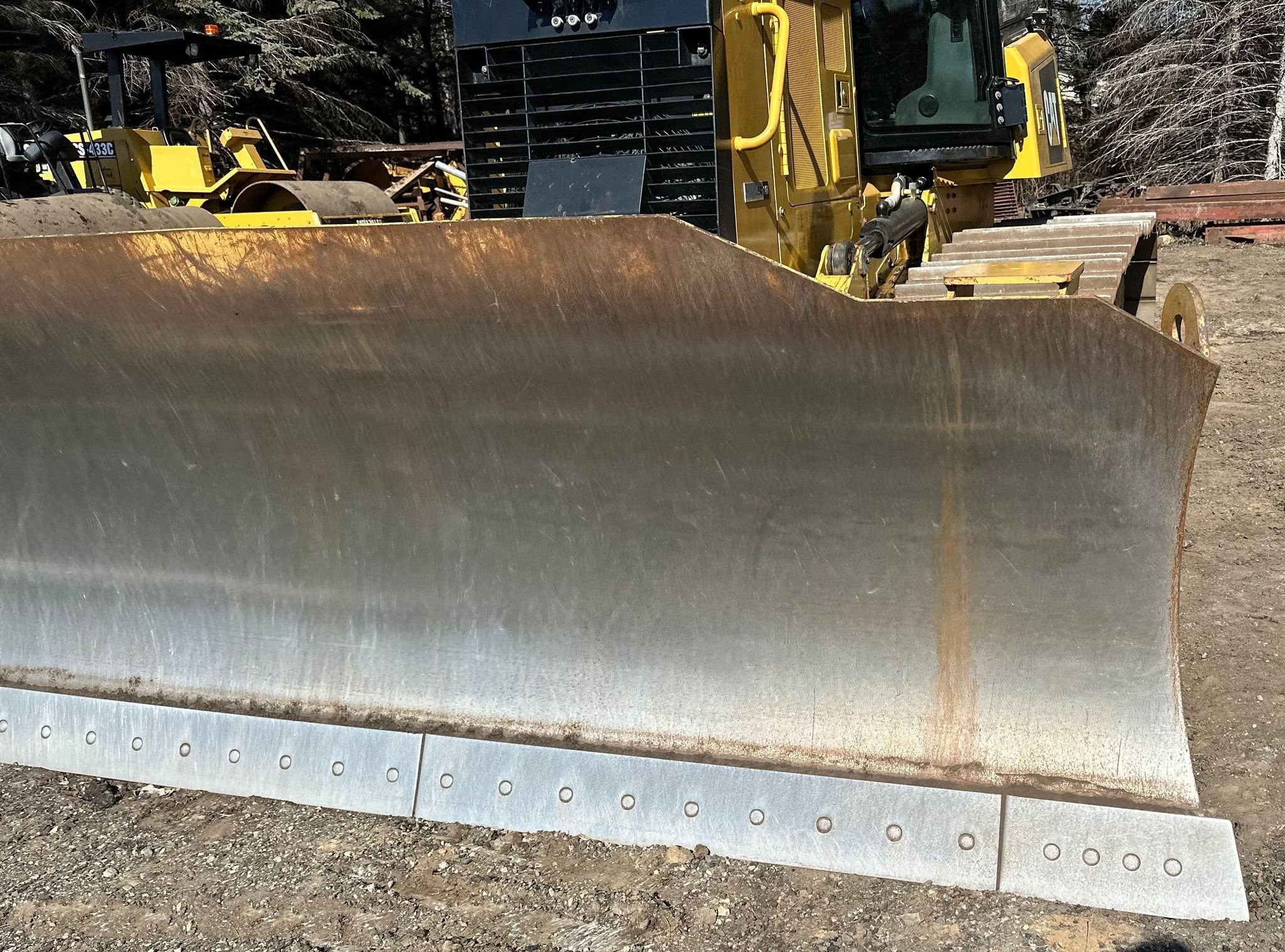 gallery 2016 Caterpillar D6K2 LGP dozer