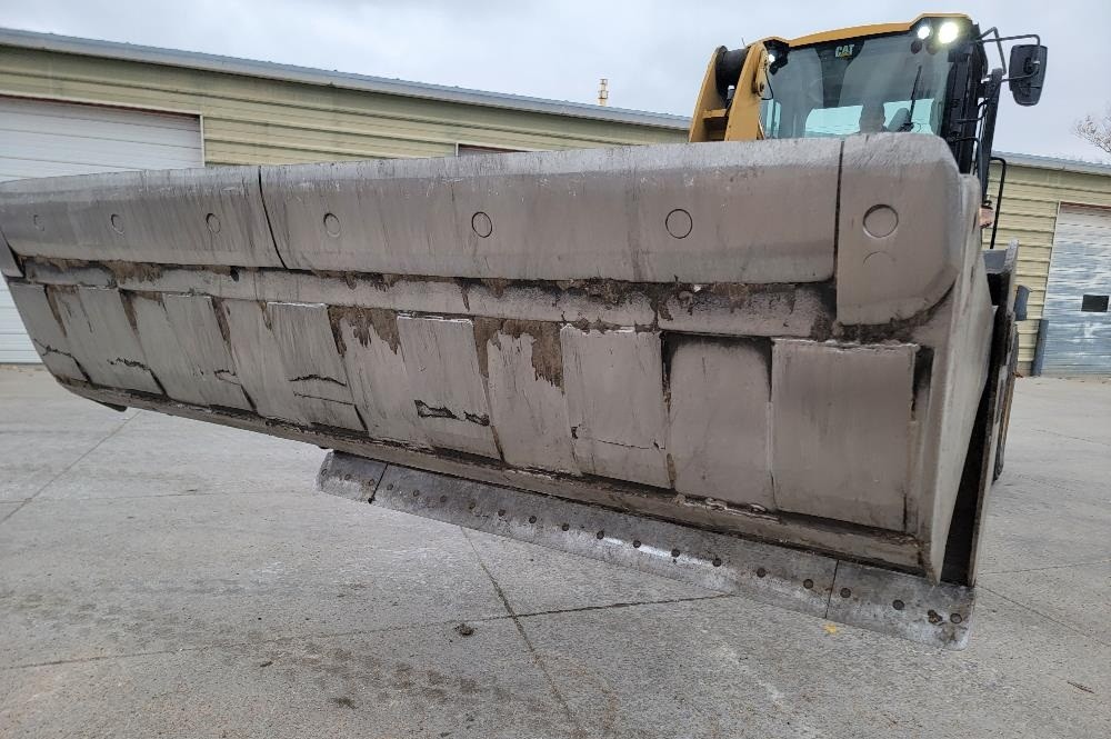 gallery 2016 Caterpillar 926M Wheel Loader W4-IN-1 Bucket